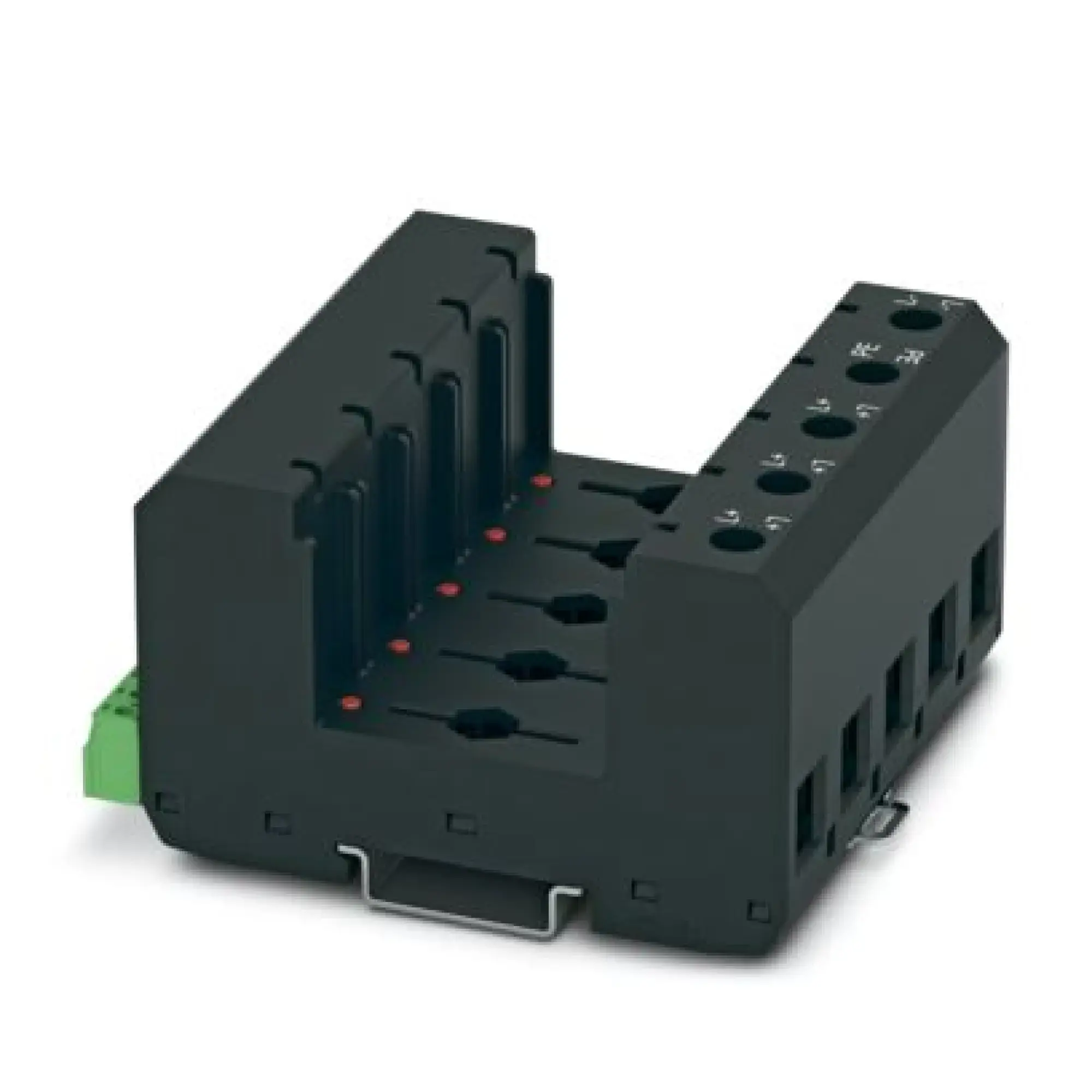 Phoenix Contact 2908725 Surge protection base-element VAL-MS 4_V/BE/FM (img_001)