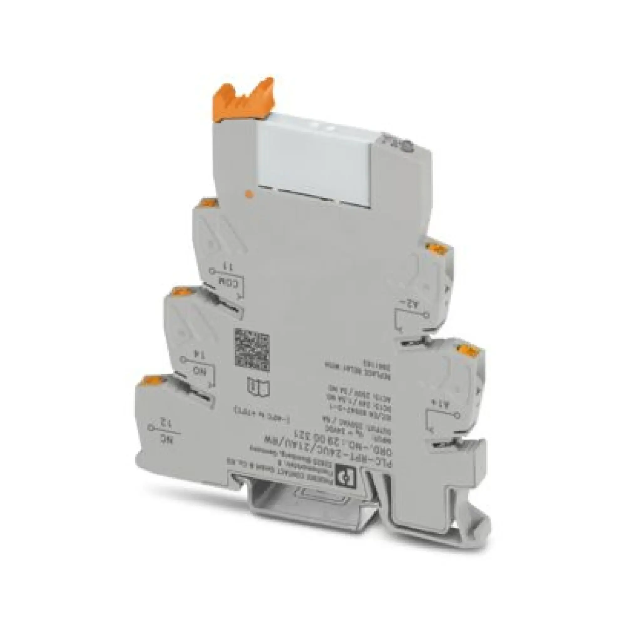 Phoenix Contact 2900321 Relay module PLC-RPT- 24UC/21AU/RW (img_001)