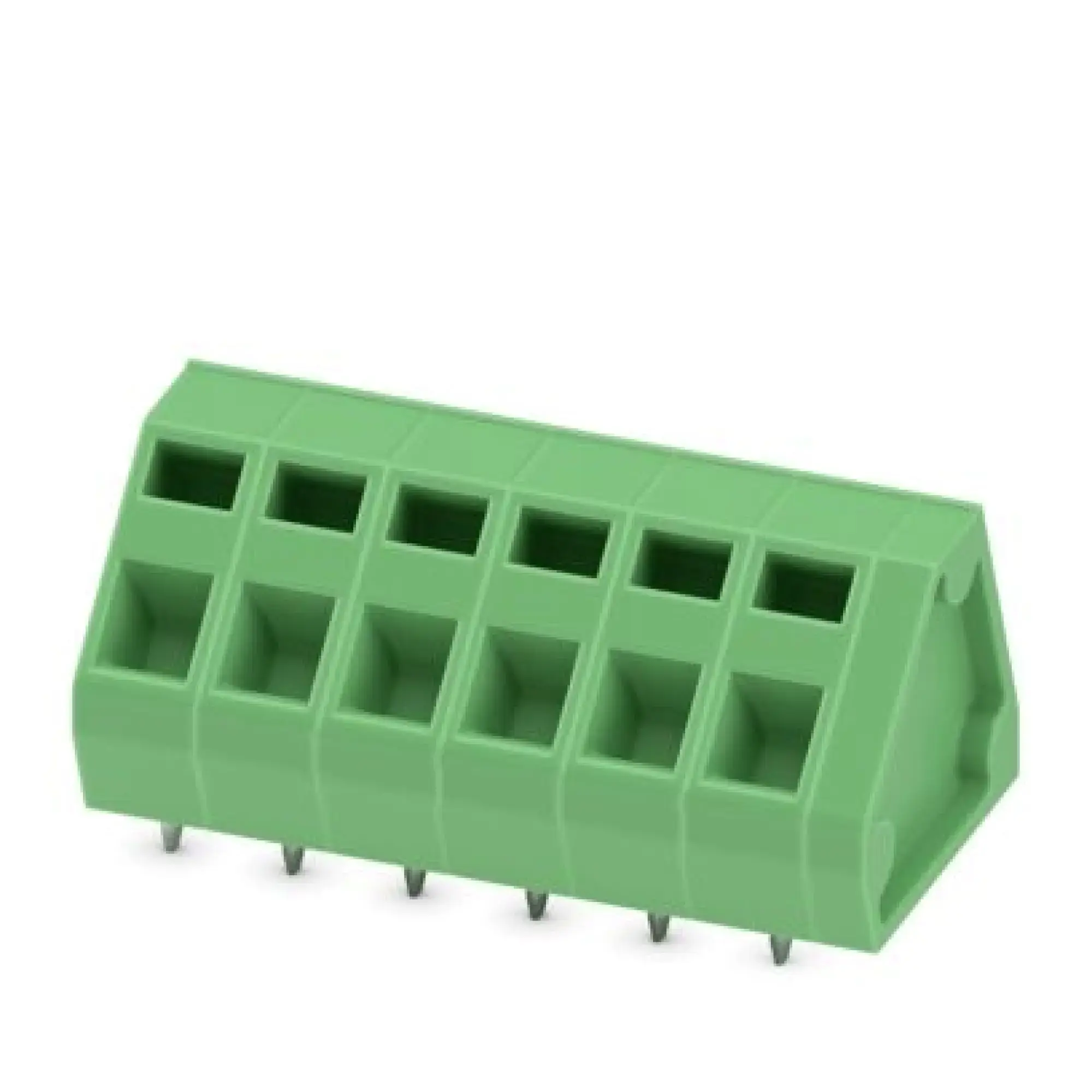 Phoenix Contact 1905971 PCB terminal block ZFKDSA 1,5-5,08- 6 (img_001)