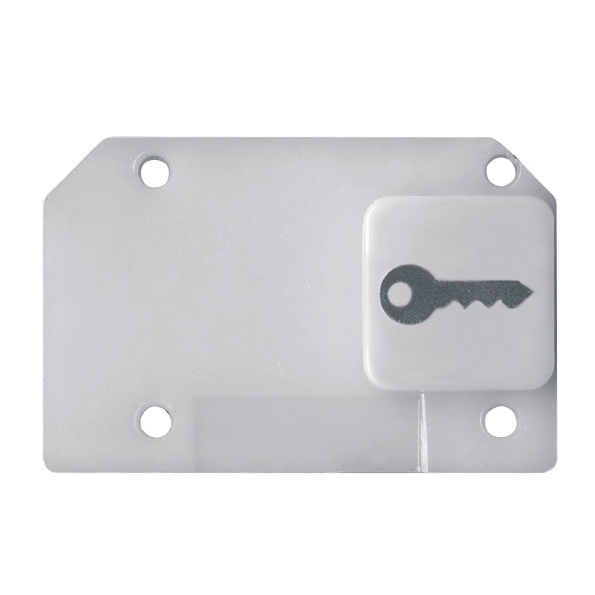 GEWISS GW10507 SYMBOL FOR ILLUMINABLE COMMAND DEVICES - KEY - CHORUSMART (img_001) GEWISS GW10507 SYMBOL FOR ILLUMINABLE COMMAND DEVICES - KEY - CHORUSMART (img_001)