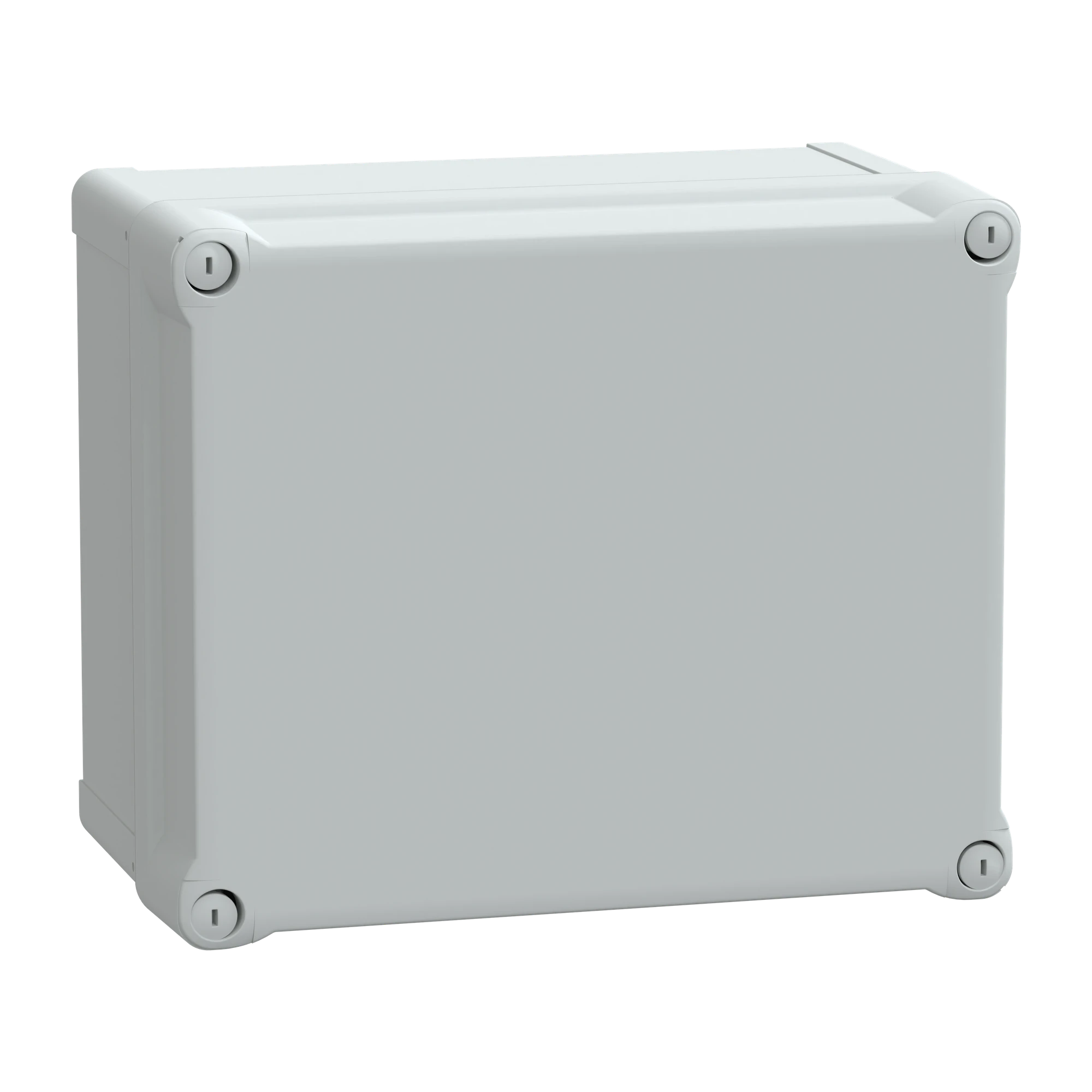 Schneider Electric NSYTBS292416H Enclosure ABS IP66 IK07 RAL7035 Int.H275W225D160Ext.H291W241D168 opaque cover H60 (img_001) Schneider Electric NSYTBS292416H Enclosure ABS IP66 IK07 RAL7035 Int.H275W225D160Ext.H291W241D168 opaque cover H60 (img_001)