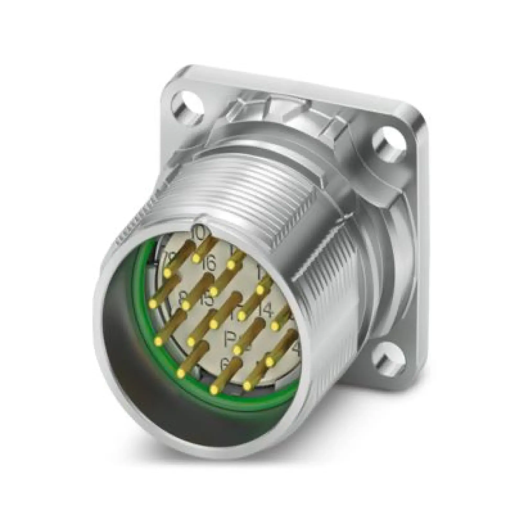 Phoenix Contact 1339334 Device connector front mounting M23-17P1N12W500S (img_001)