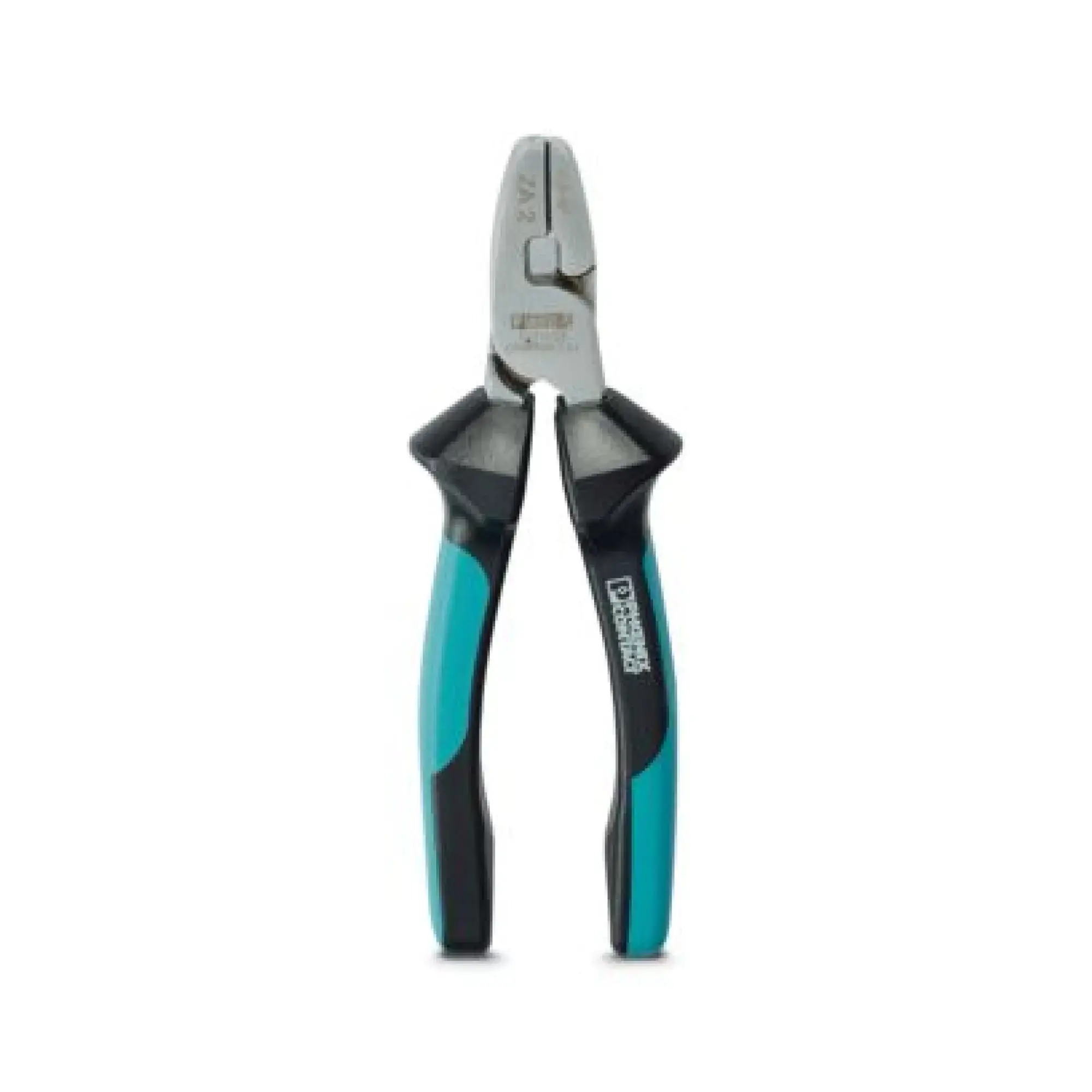 Phoenix Contact 1201853 Crimping pliers CRIMPFOX ZA 2 (img_001)