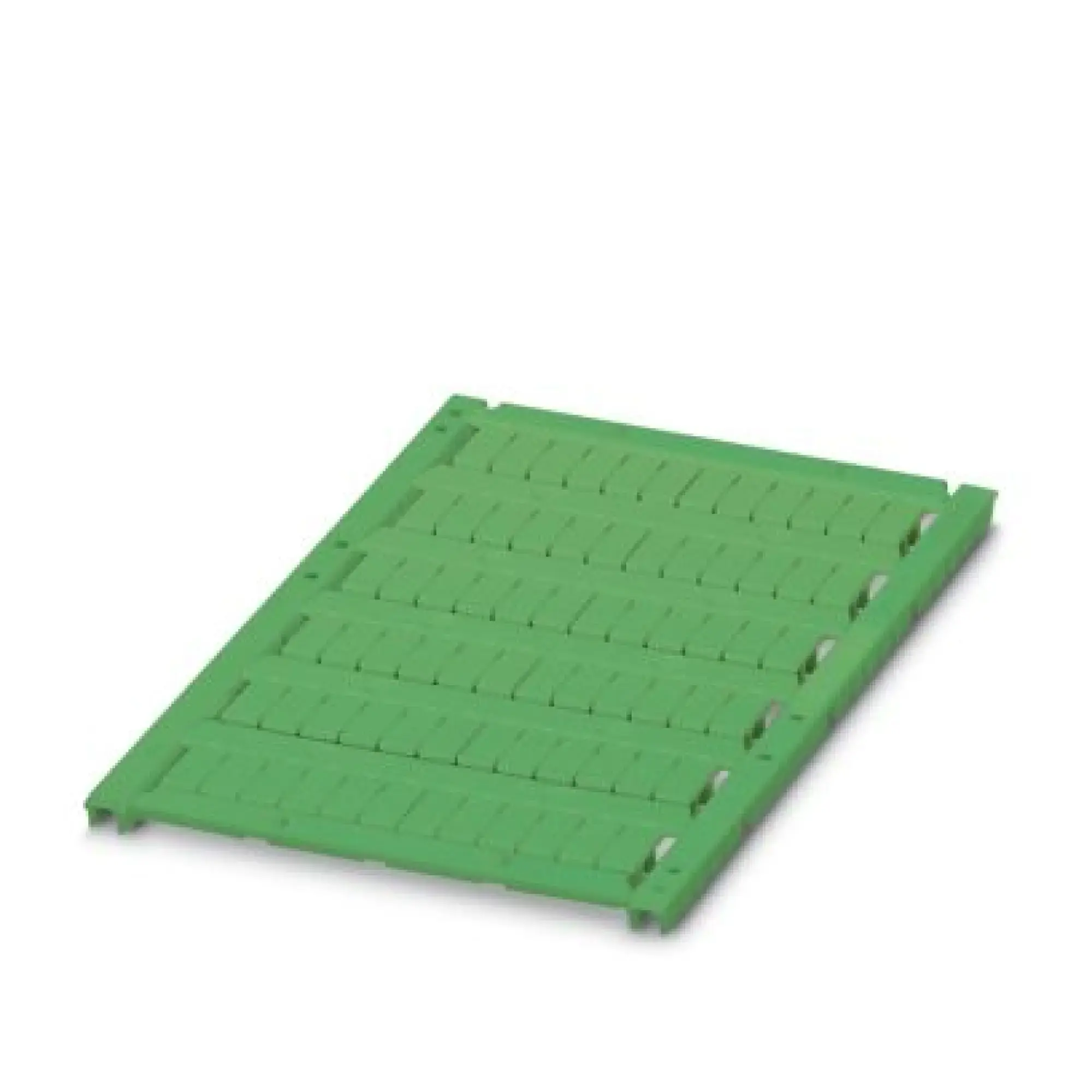 Phoenix Contact 0829158 Marker for terminal blocks UCT-TM 5 GN (img_001) Phoenix Contact 0829158 Marker for terminal blocks UCT-TM 5 GN (img_001)