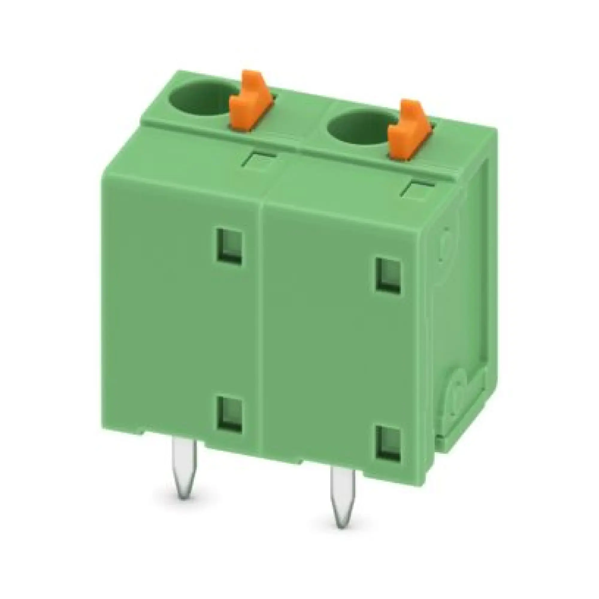 Phoenix Contact 1700897 PCB terminal block FFKDSA1/V2-7,62- 2 (img_001)