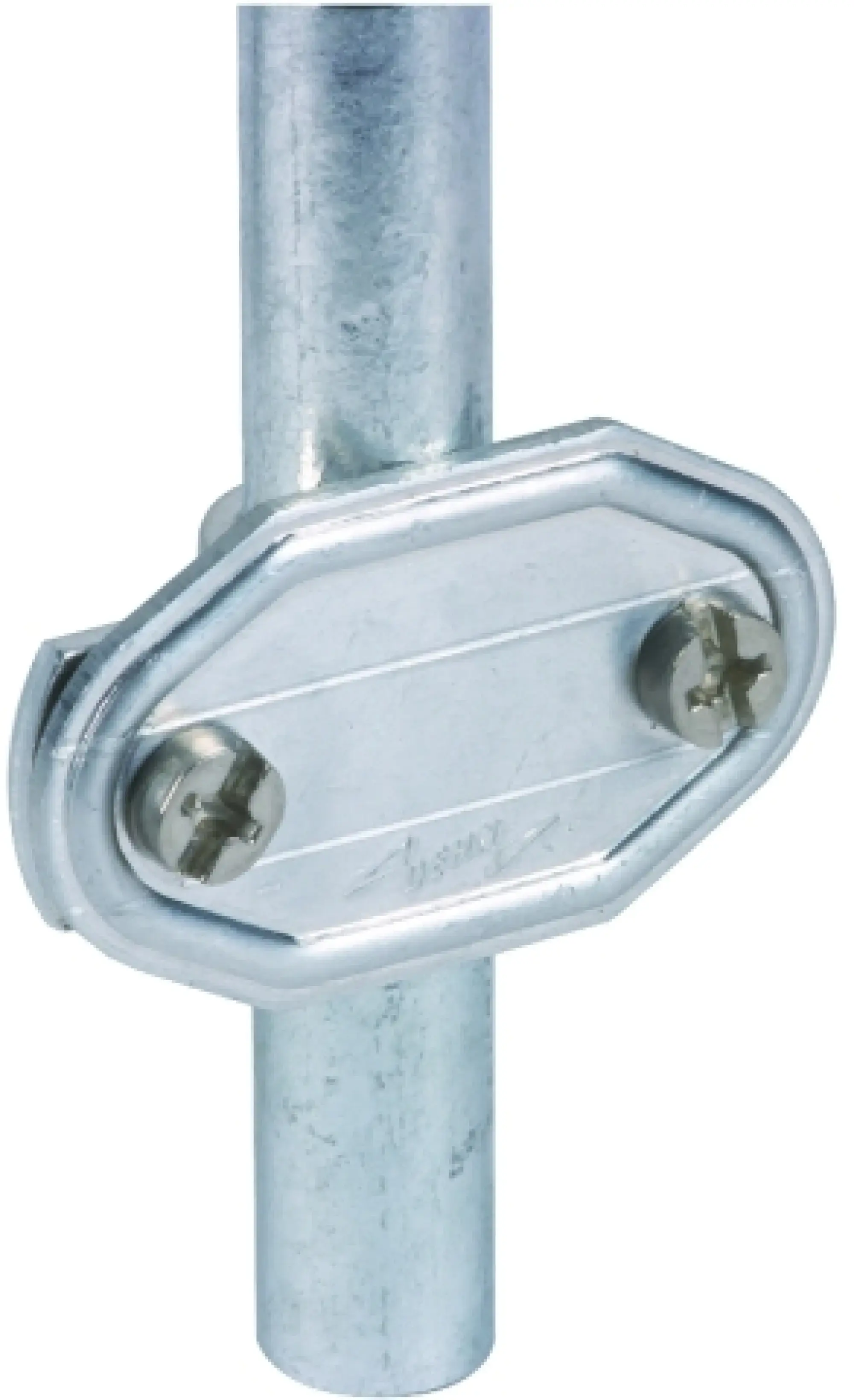 Dehn 480004 Number plate without number Al for Rd 16mm (img_001) Dehn 480004 Number plate without number Al for Rd 16mm (img_001)