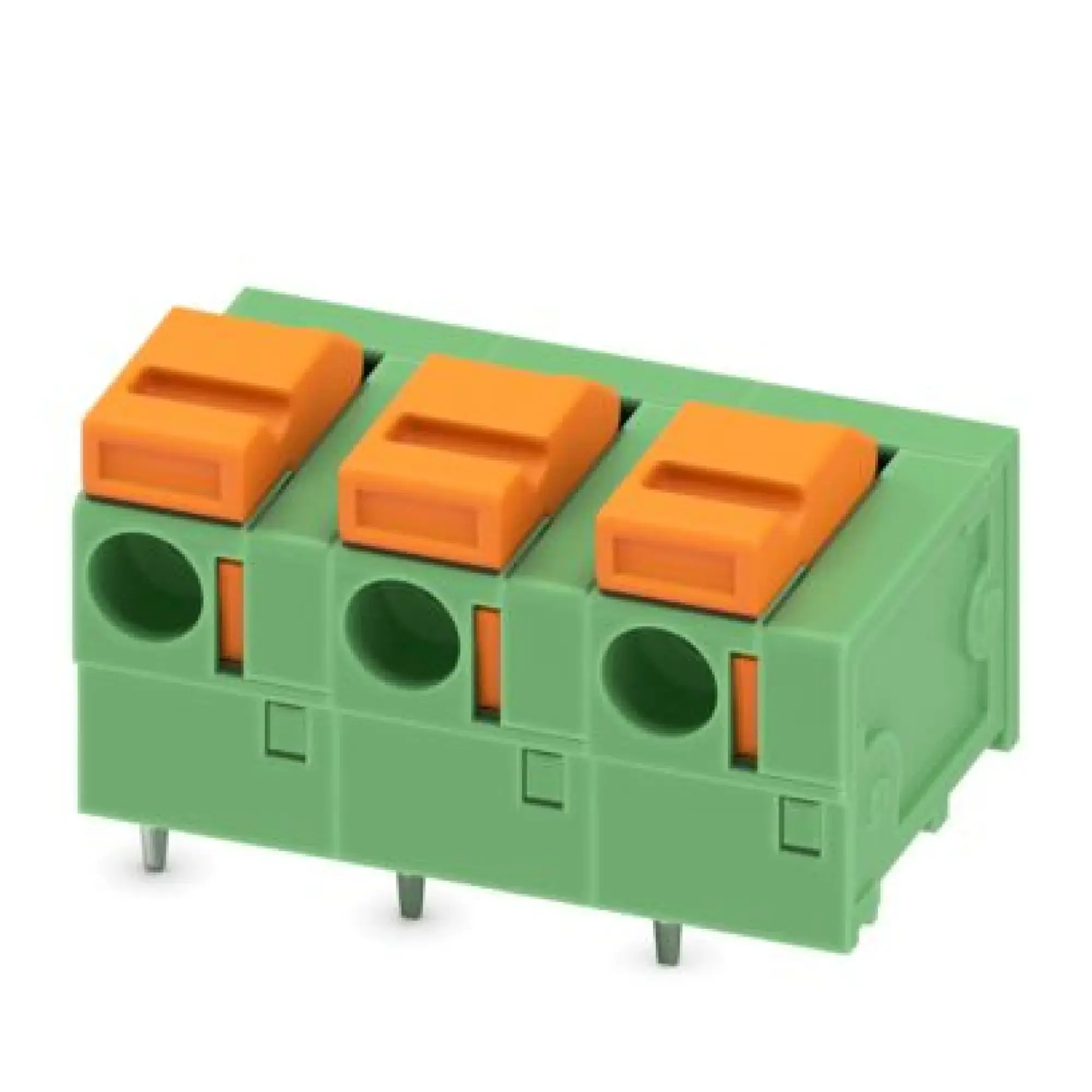 Phoenix Contact 1700761 PCB terminal block FFKDSA1/H1-7,62- 3 (img_001)