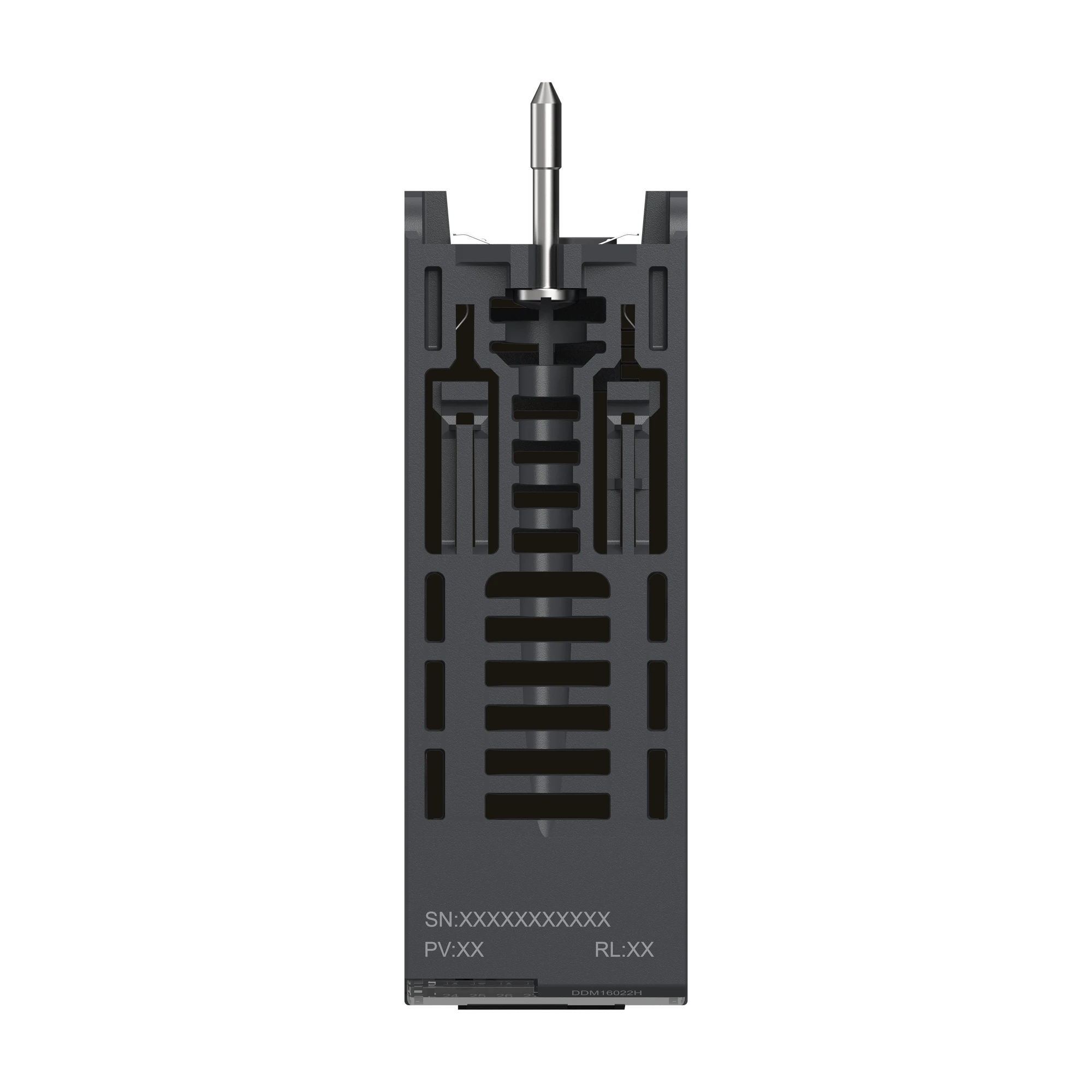 Schneider Electric BMXDDM16022H Modicon X80 I/O module, 8 digital inputs, 8 digital outputs, 24V DC 0.5A positive logic, rugged design (img_007) Schneider Electric BMXDDM16022H Modicon X80 I/O module, 8 digital inputs, 8 digital outputs, 24V DC 0.5A positive logic, rugged design (img_007)