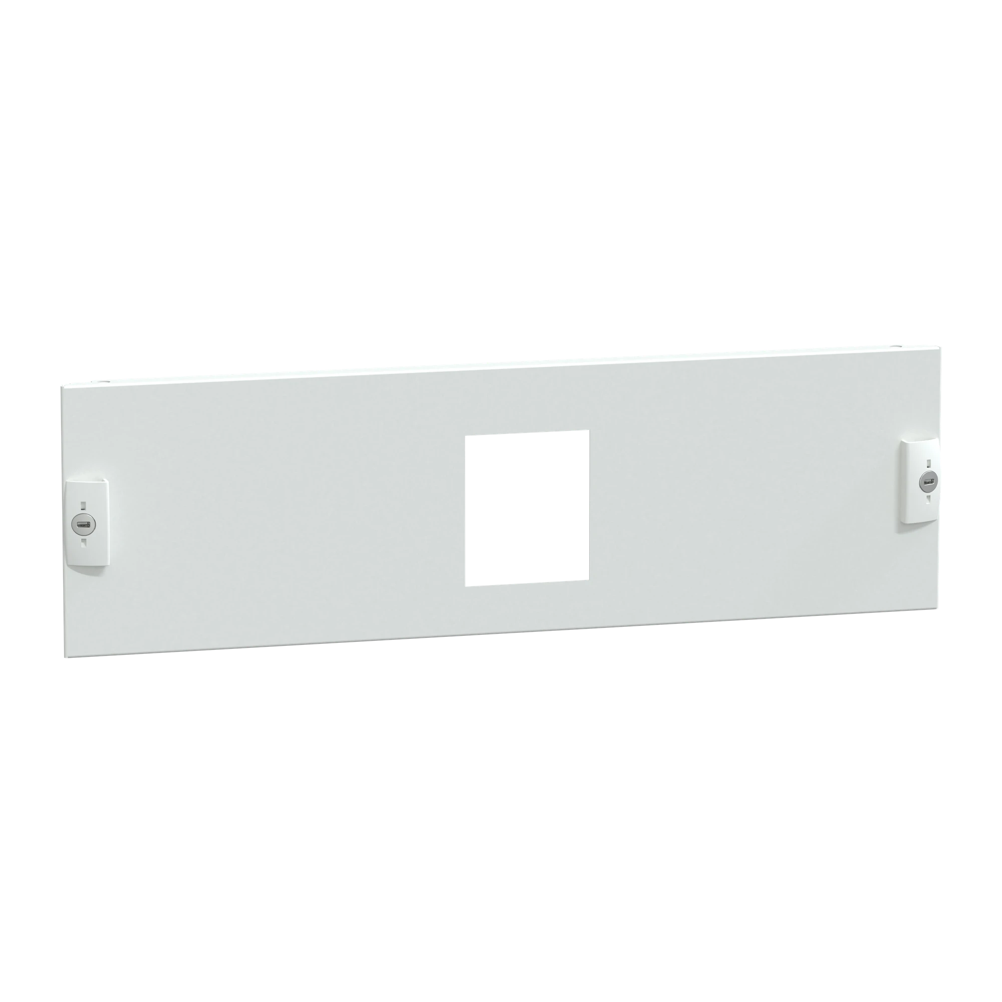 Schneider Electric LVS03331 PrismaSeT-P, Front Panel, ComPacT NSXm160 3-4pole,Rotary drive, horizontal,Width=650mm, Height=3Modules (img_001) Schneider Electric LVS03331 PrismaSeT-P, Front Panel, ComPacT NSXm160 3-4pole,Rotary drive, horizontal,Width=650mm, Height=3Modules (img_001)