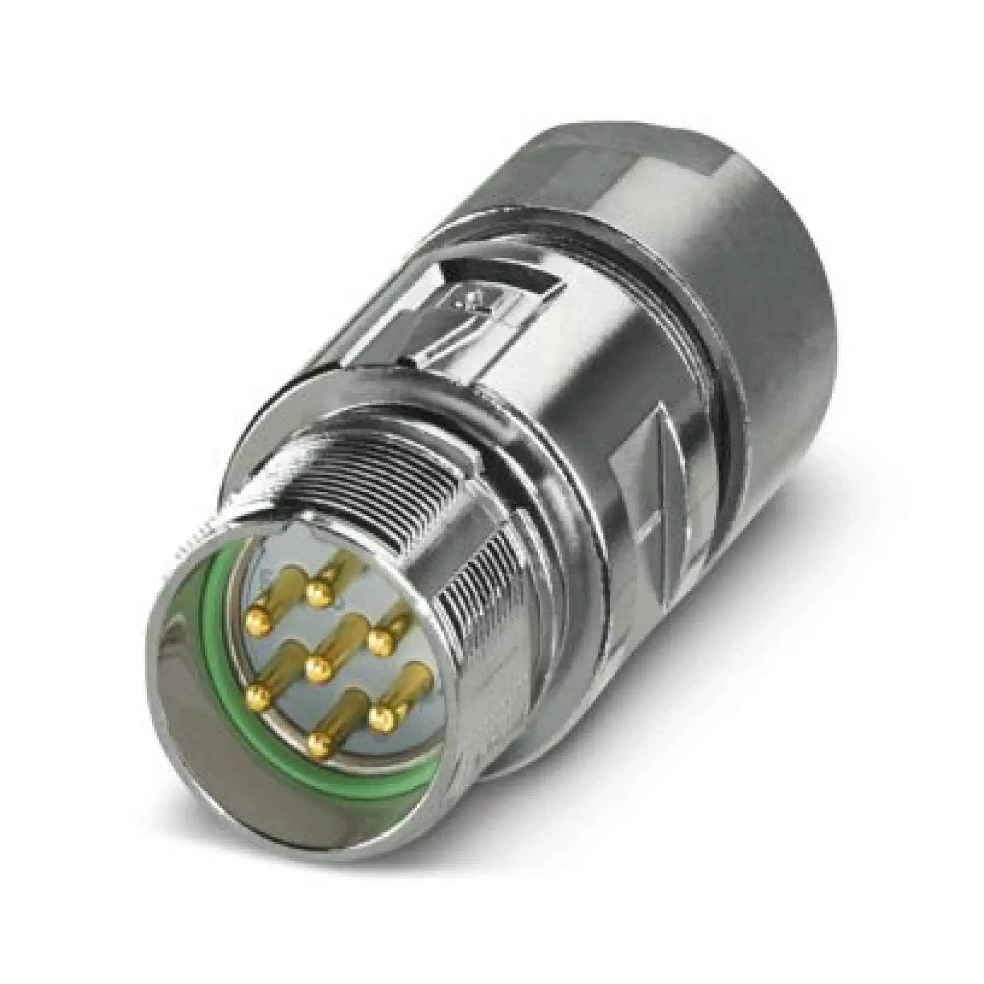 Phoenix Contact 1467429 Coupler connector M23-07P1N129004S (img_001)