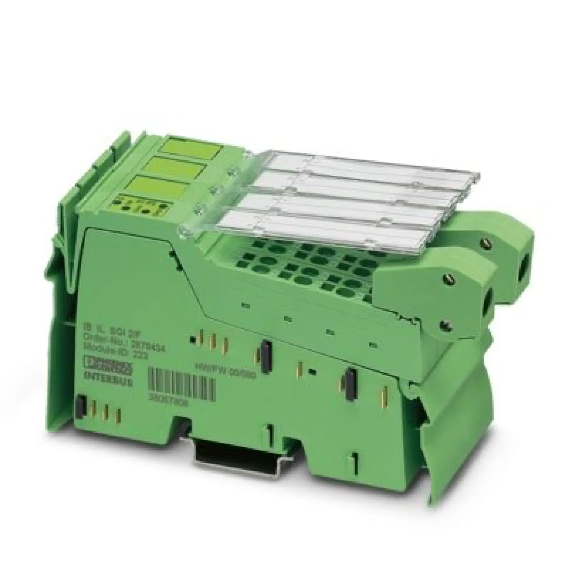 Phoenix Contact 2878638 Analog module IB IL SGI 2/F-PAC (img_001) Phoenix Contact 2878638 Analog module IB IL SGI 2/F-PAC (img_001)