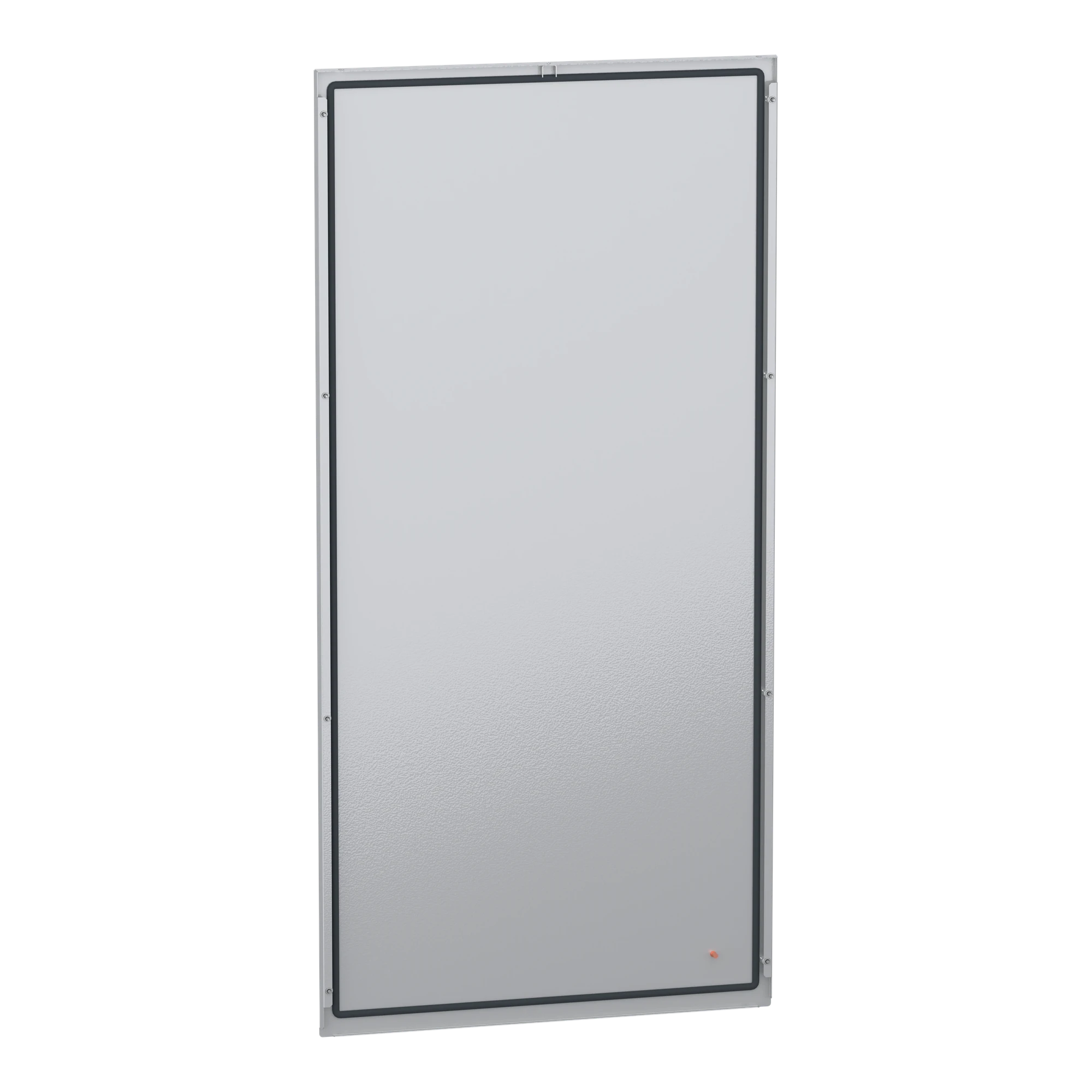 Schneider Electric NSYBPN168 Rear panel, external mounting, PanelSeT SFN, for electrical enclosures H 1600 x W 800 mm (img_001)