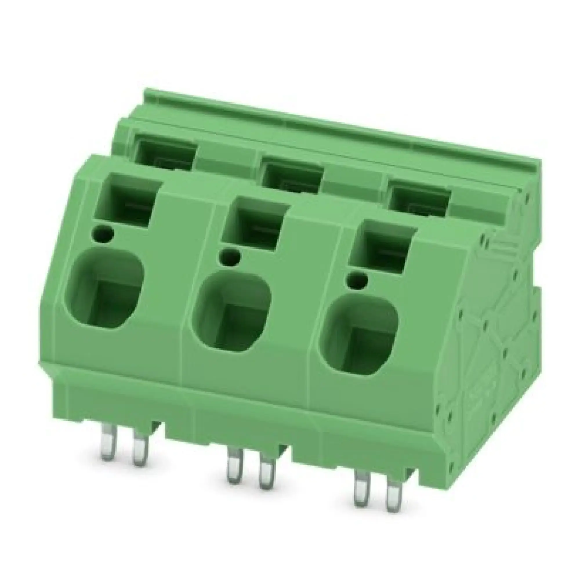 Phoenix Contact 1826004 PCB terminal block ZFKDSA 10-15,00- 3 (img_001)