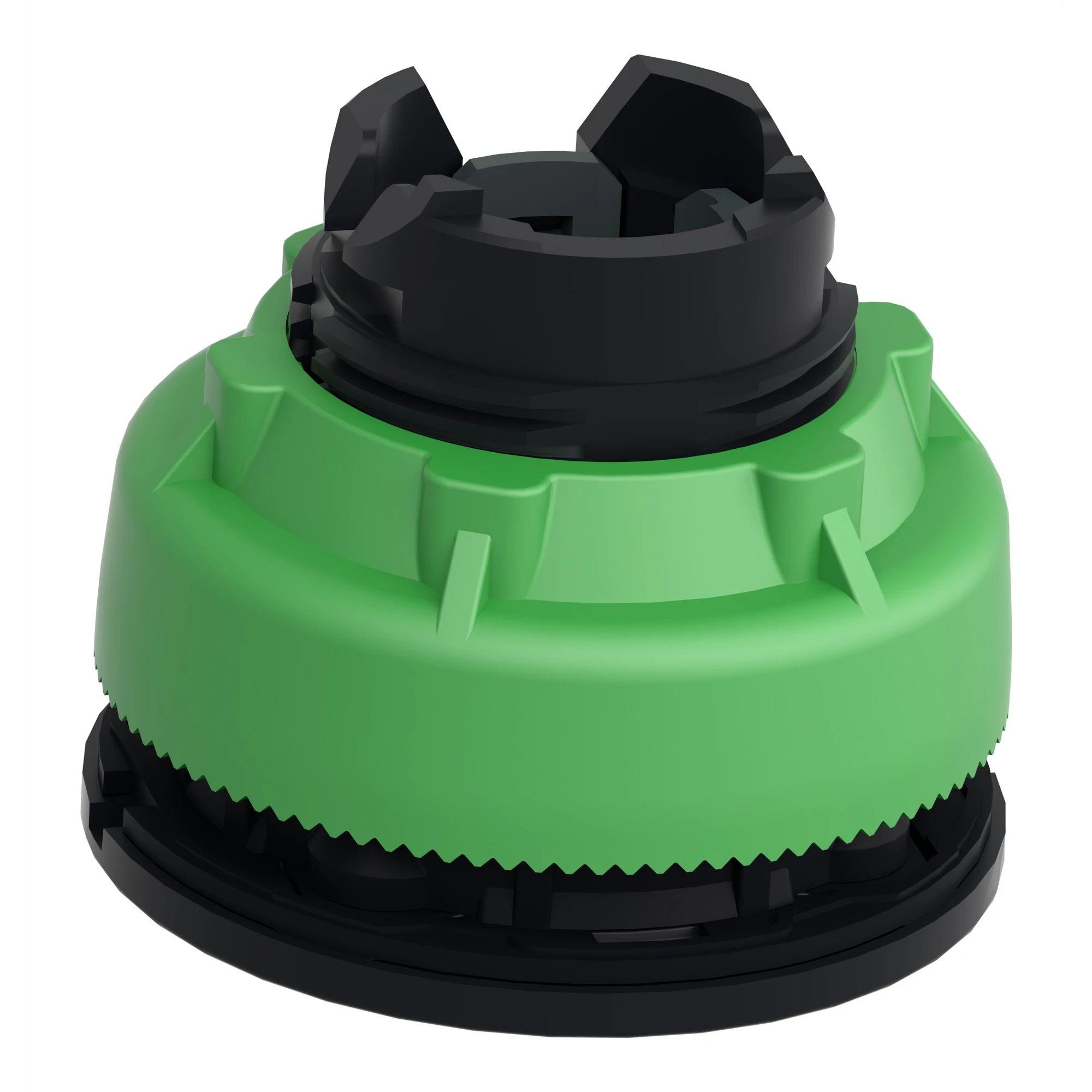 Schneider Electric ZB5FV053 Indicator light, front element, Harmony XB5F, plastic, 30mm, antimicrobial, orange, for universal LED (img_007) Schneider Electric ZB5FV053 Indicator light, front element, Harmony XB5F, plastic, 30mm, antimicrobial, orange, for universal LED (img_007)