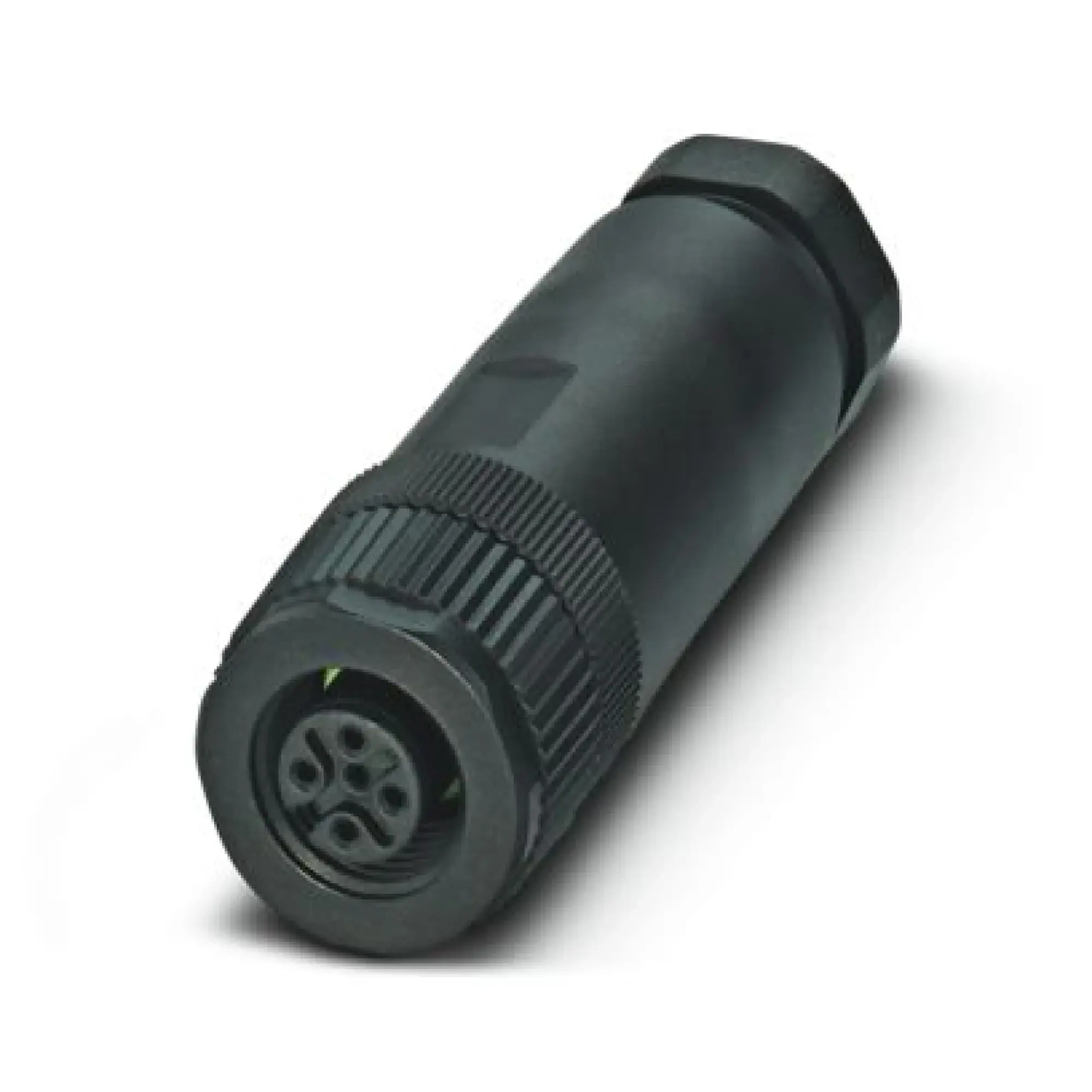 Phoenix Contact 1500787 Connector SACC-M12FS-5CON-PG9 (img_001)