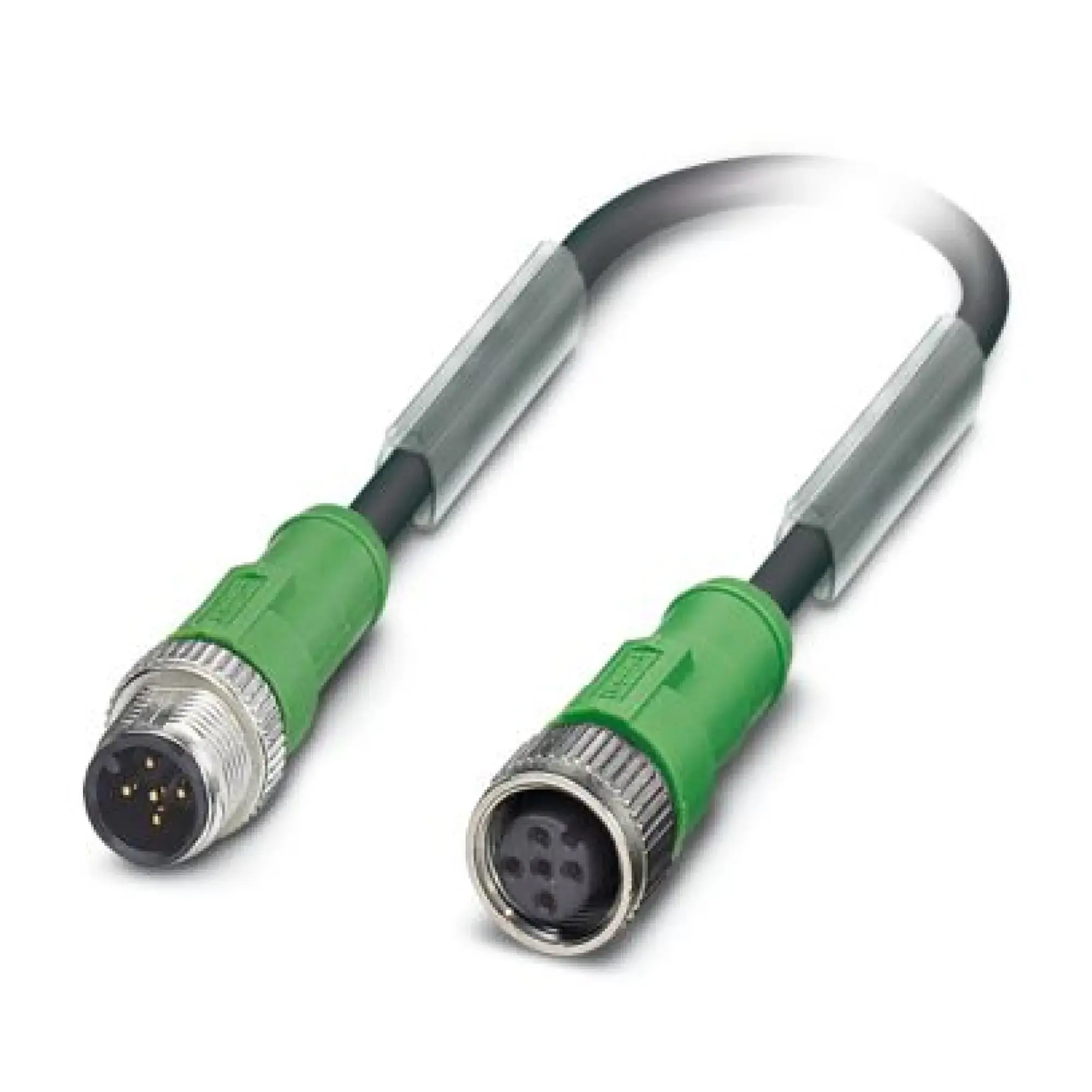 Phoenix Contact 1666627 Sensor/actuator cable SAC-5P-M12MS/ 1,0-186/M12FS (img_001)