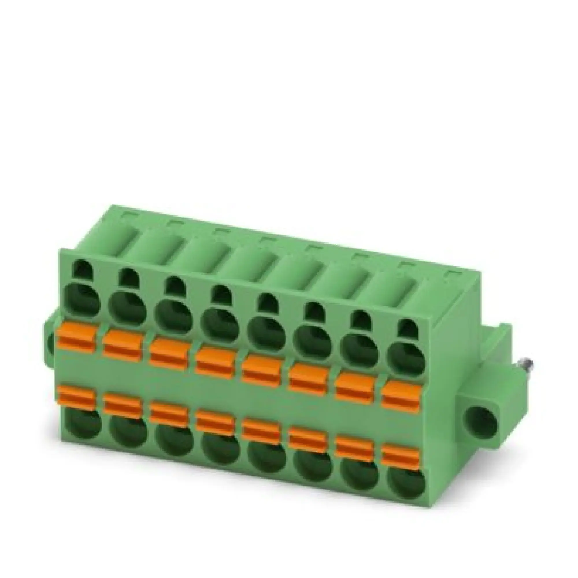 Phoenix Contact 1746459 PCB connector TFKC 2,5/ 8-STF-5,08 AU S59 (img_001) Phoenix Contact 1746459 PCB connector TFKC 2,5/ 8-STF-5,08 AU S59 (img_001)