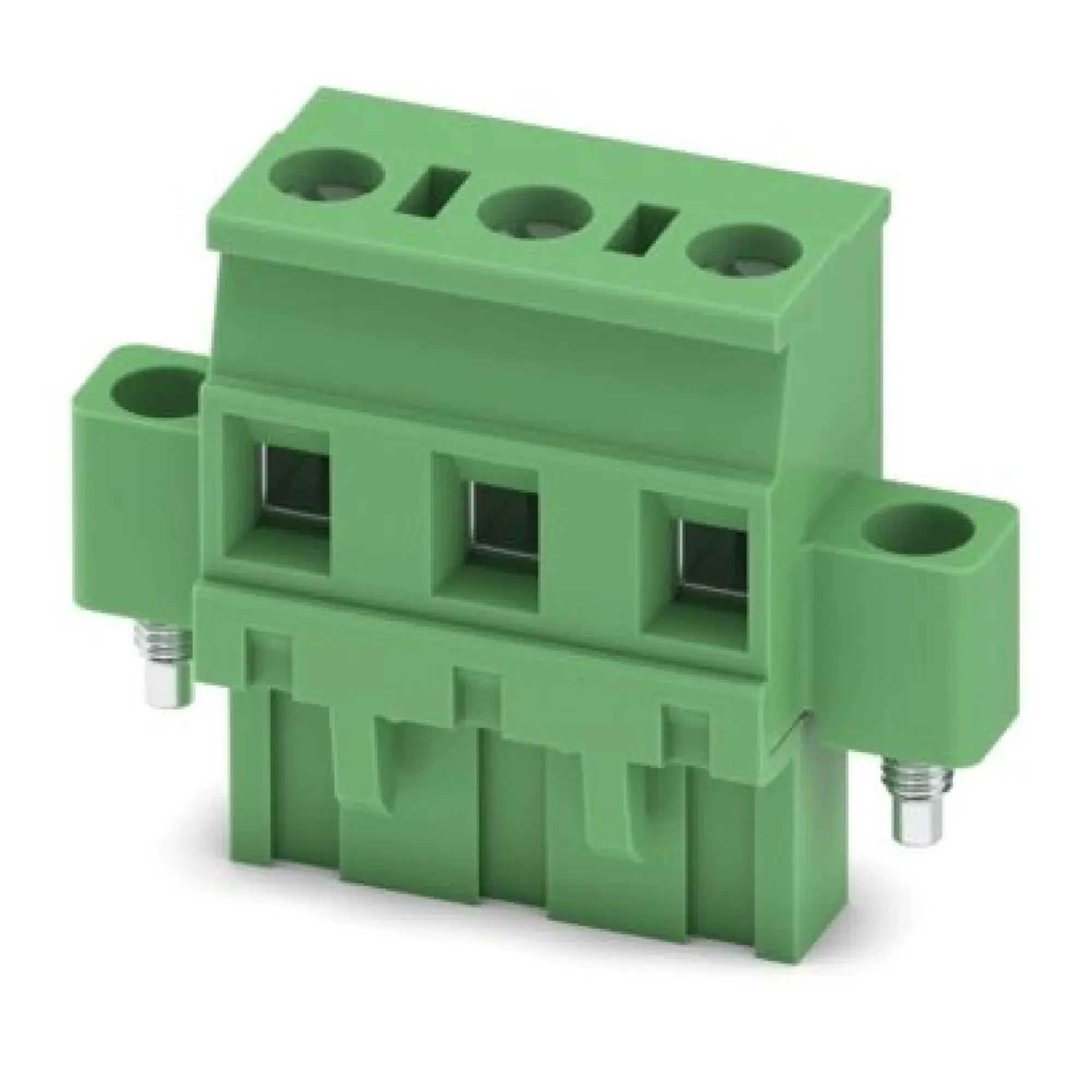 Phoenix Contact 1847893 PCB connector GMVSTBR 2,5/ 3-STF-7,62 (img_001) Phoenix Contact 1847893 PCB connector GMVSTBR 2,5/ 3-STF-7,62 (img_001)