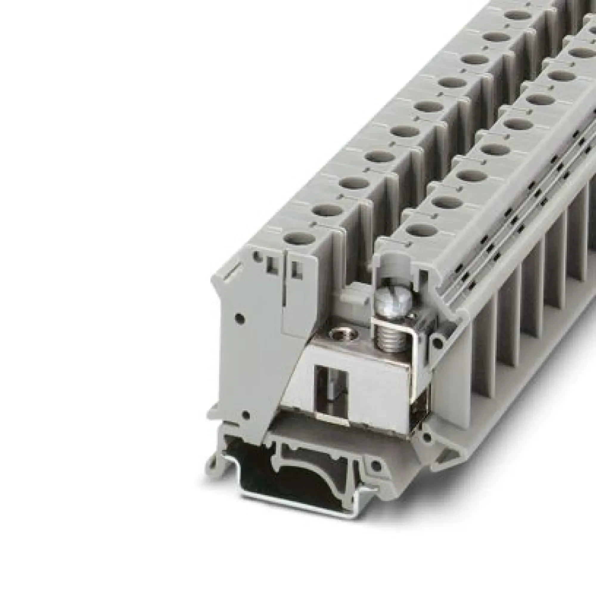 Phoenix Contact 3074088 Installation terminal block UTI 35 (img_001)