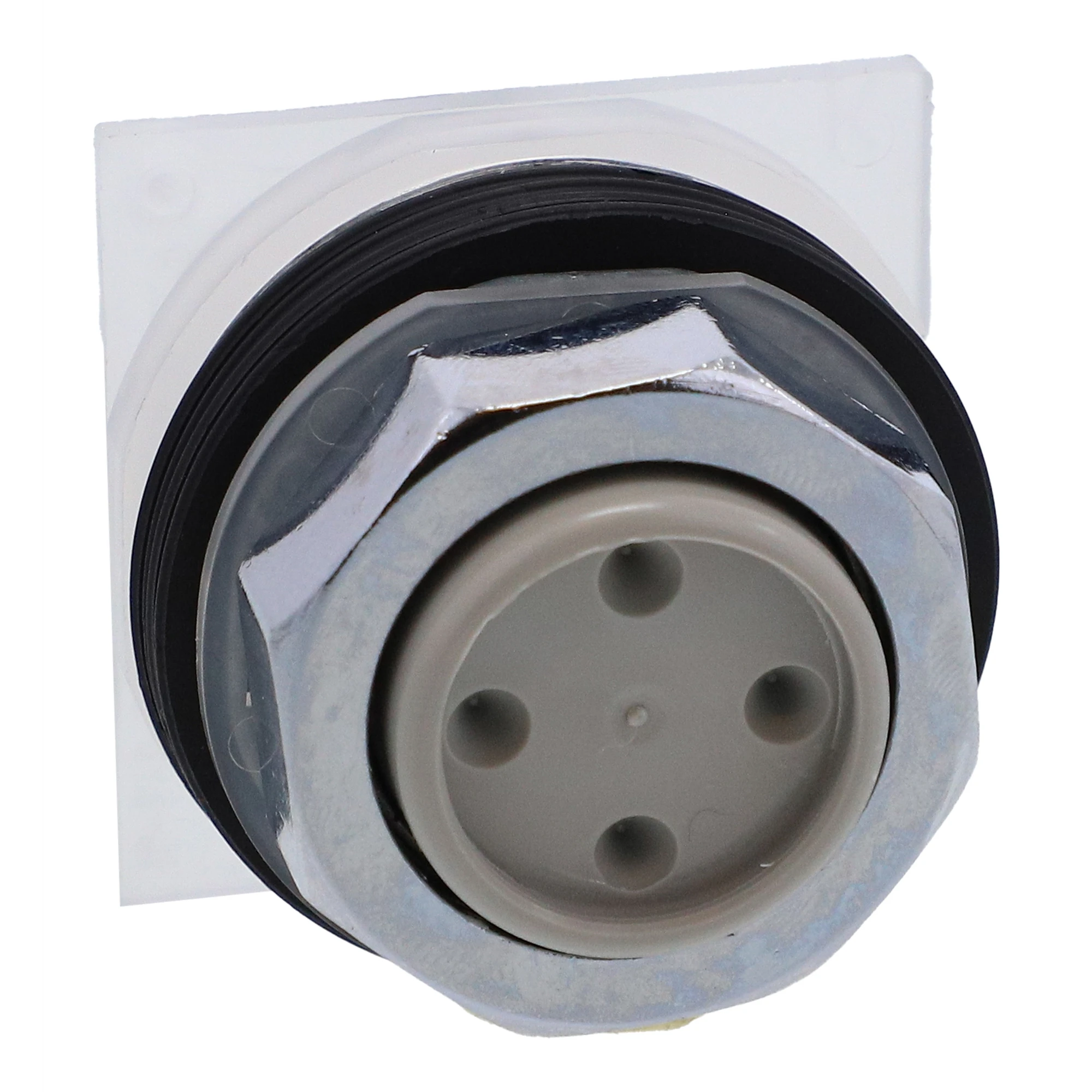 Schneider Electric 9001KR3U Push Button Front Element, Ø 30, 7 Colors to Choose From (img_001) Schneider Electric 9001KR3U Push Button Front Element, Ø 30, 7 Colors to Choose From (img_001)