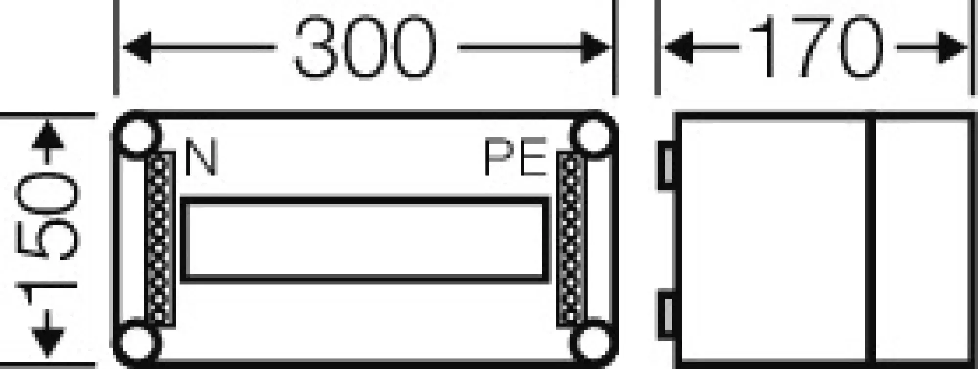 Hensel 20001035 Mi-Automatengehäuse, 9 Teilungseinheiten Mi 1109 (img_003) Hensel 20001035 Mi-Automatengehäuse, 9 Teilungseinheiten Mi 1109 (img_003)