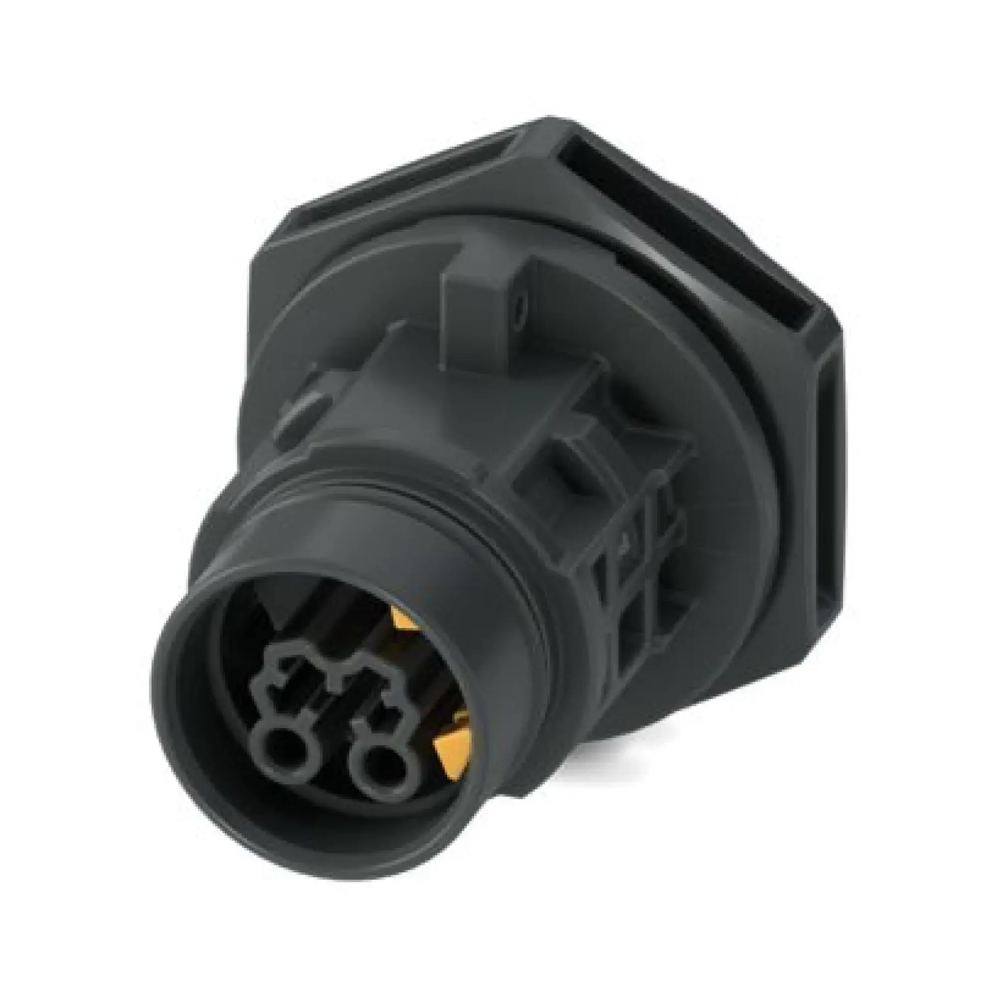 Phoenix Contact 1313277 Device connector front mounting PRC 20/2-C2-FT25-FS2,5 (img_001)
