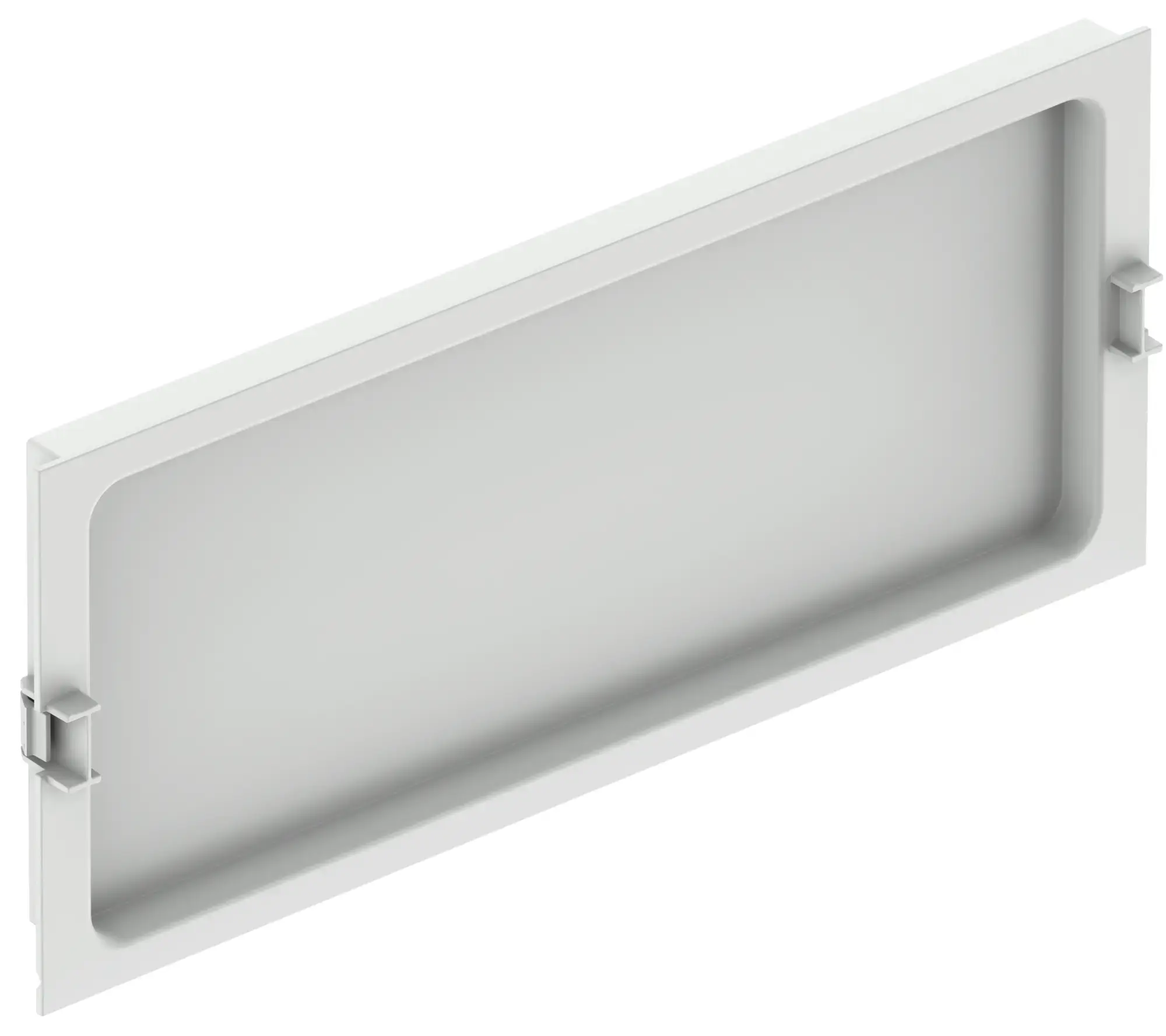 Spelsberg 72209301 Contact protection module, light grey (img_001)