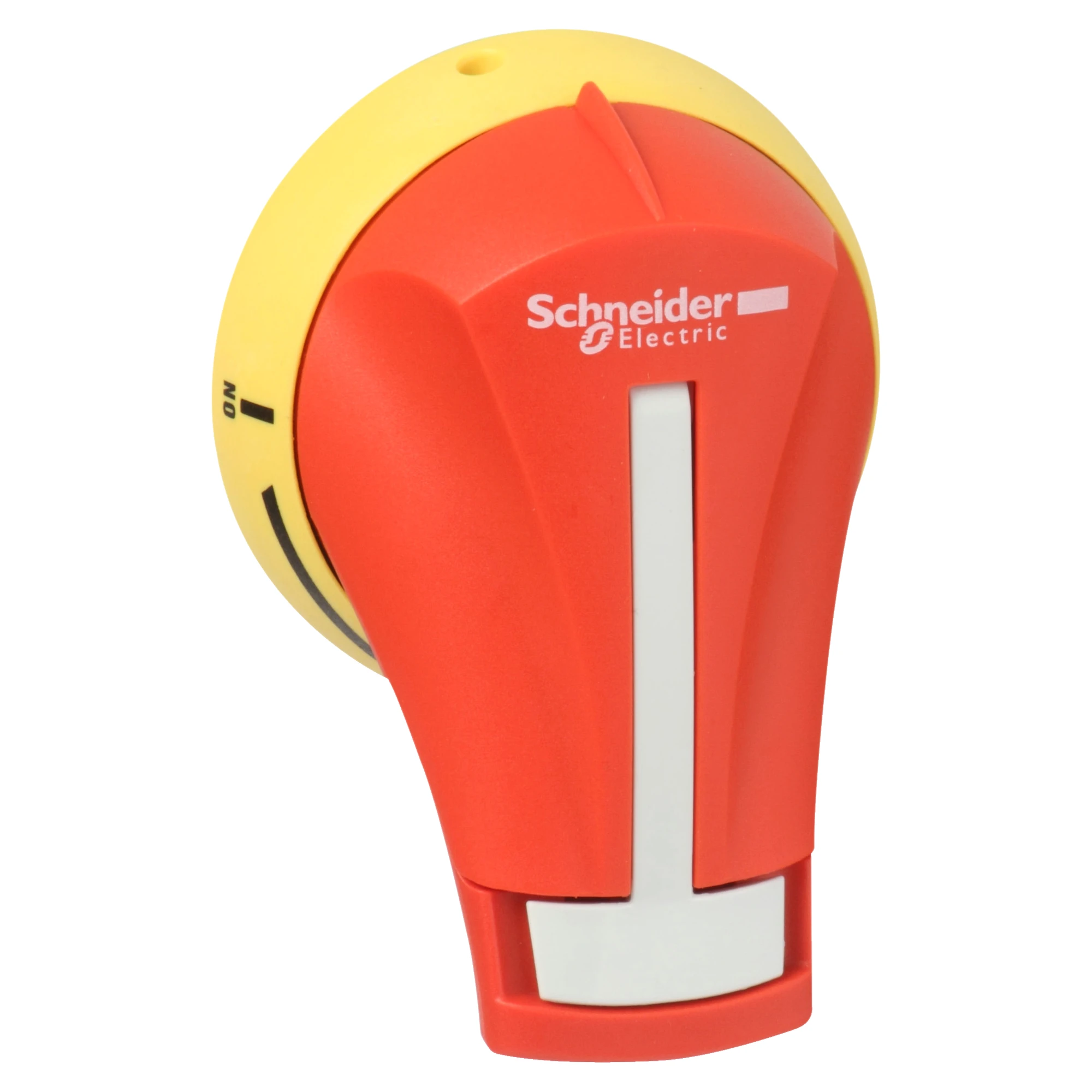 Schneider Electric GS2AH320 Drive lever ext. operation - red, TeSys GS2, for load break switch, 32-63A (img_001)