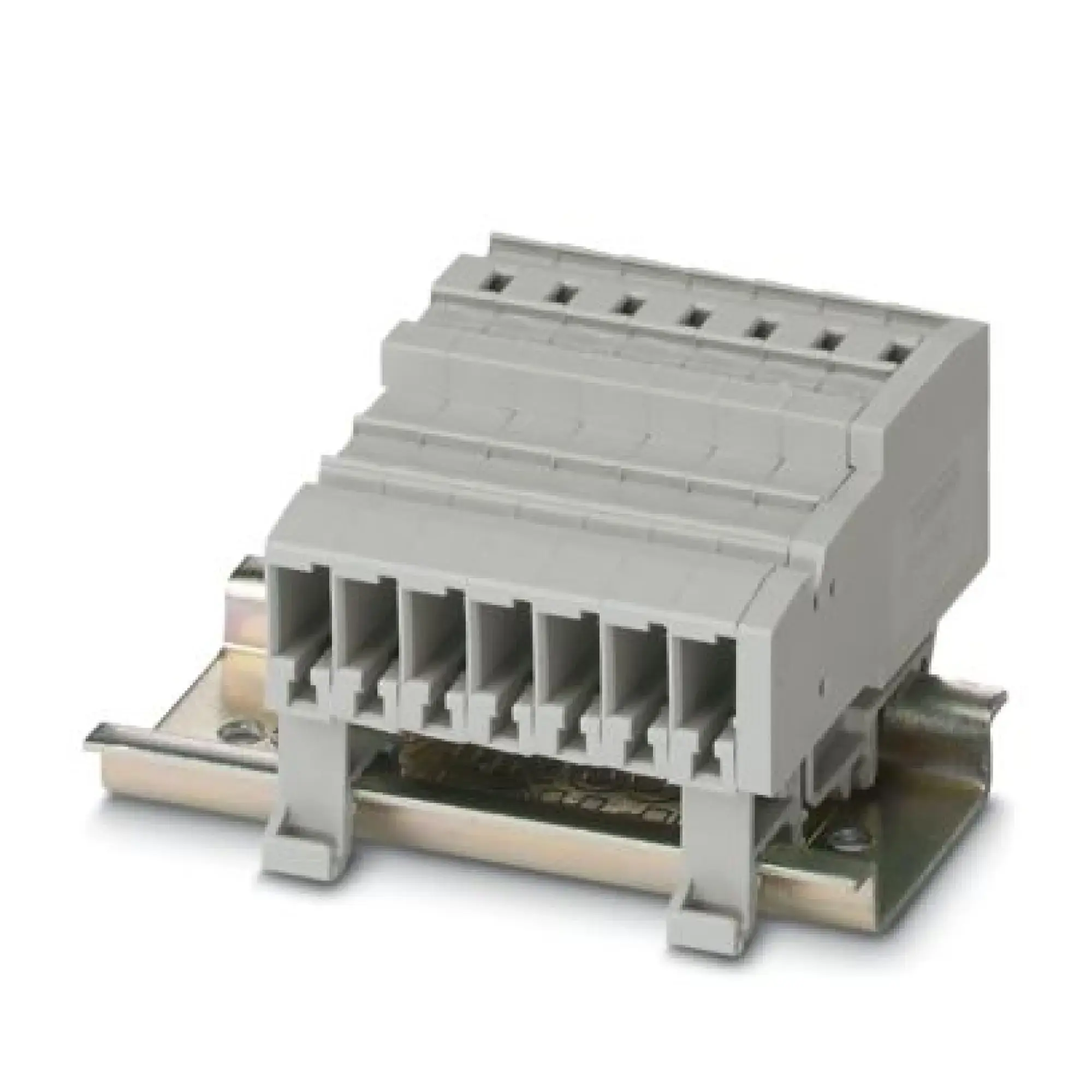 Phoenix Contact 3043404 COMBI coupling SC 4-NS/ 1-L (img_001) Phoenix Contact 3043404 COMBI coupling SC 4-NS/ 1-L (img_001)