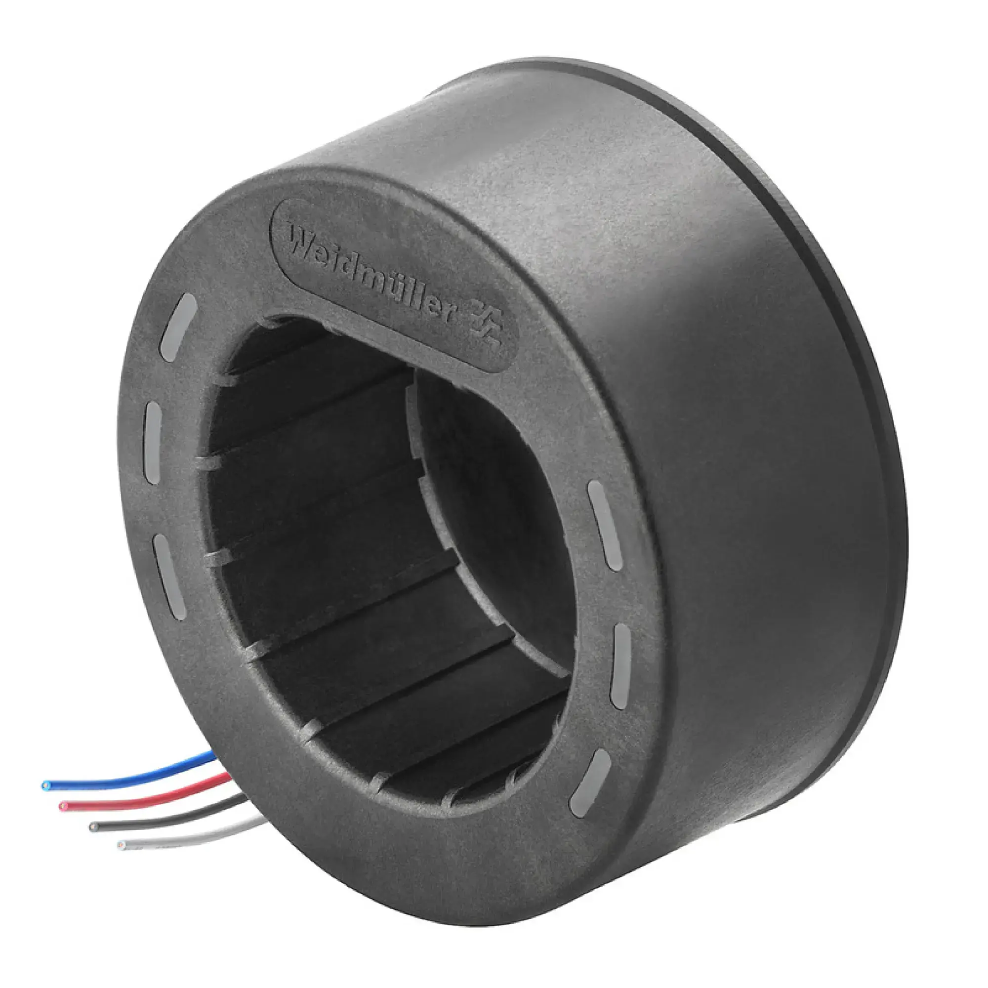 Weidmüller 2874000000 Plugholder (E-Mobility), Type 2, IP54, when fully mounted (img_001) Weidmüller 2874000000 Plugholder (E-Mobility), Type 2, IP54, when fully mounted (img_001)