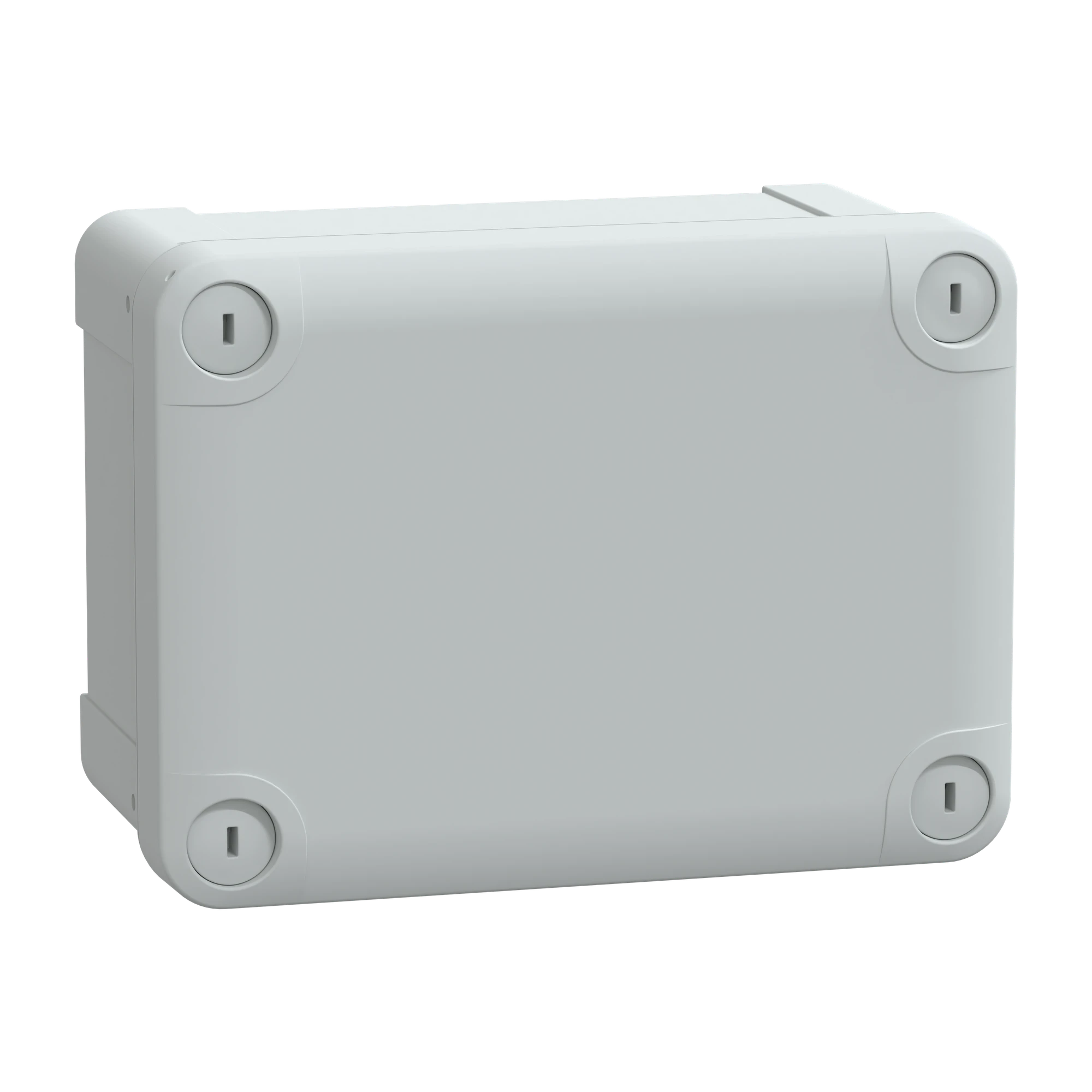 Schneider Electric NSYTBS16128 Enclosure ABS IP66 IK07 RAL7035 Inside H150W105D80 Outside H164W121D87 translucent Cover H20 (img_001) Schneider Electric NSYTBS16128 Enclosure ABS IP66 IK07 RAL7035 Inside H150W105D80 Outside H164W121D87 translucent Cover H20 (img_001)