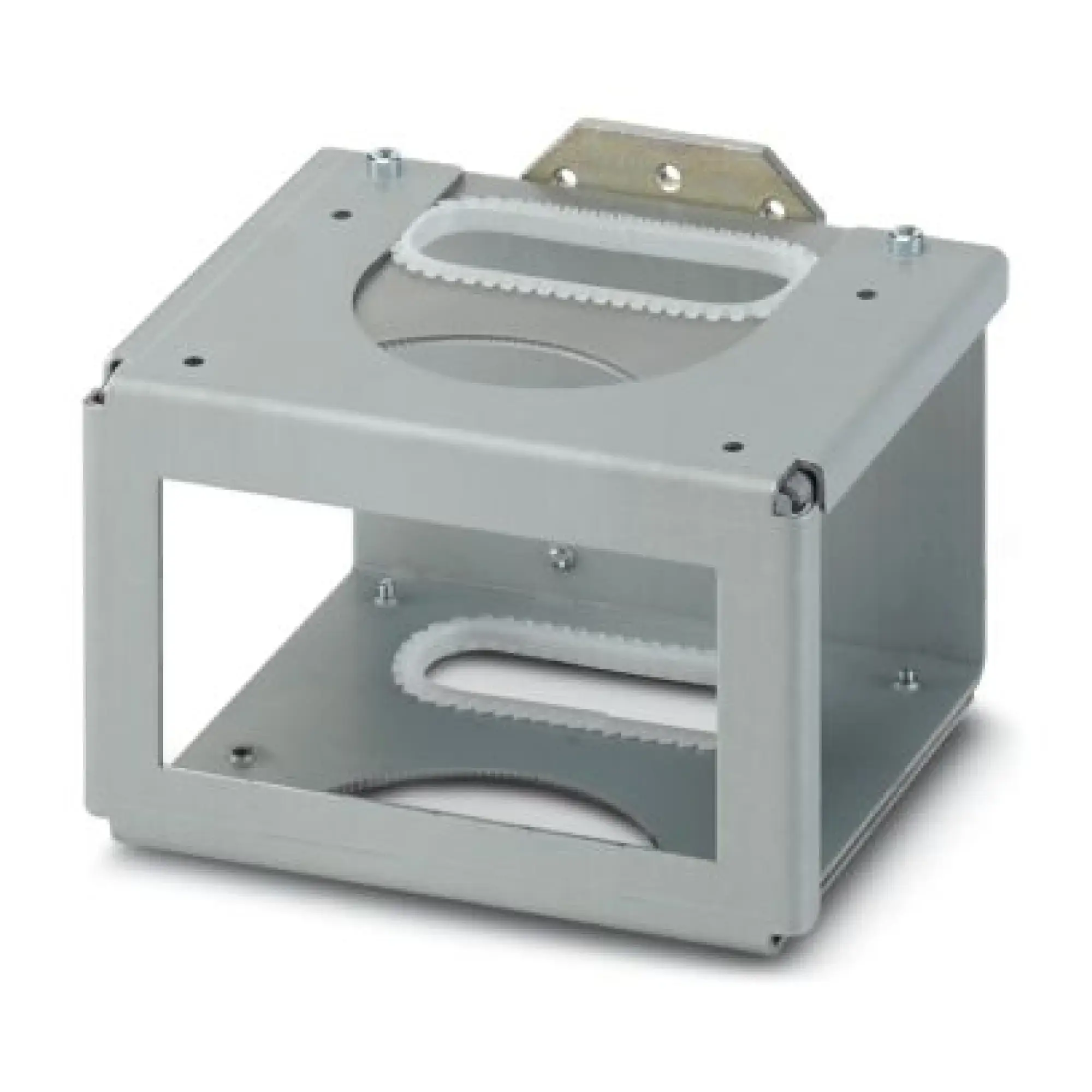 Phoenix Contact 1032996 DIN rail mounting frame FA MCR-D-RM (img_001) Phoenix Contact 1032996 DIN rail mounting frame FA MCR-D-RM (img_001)