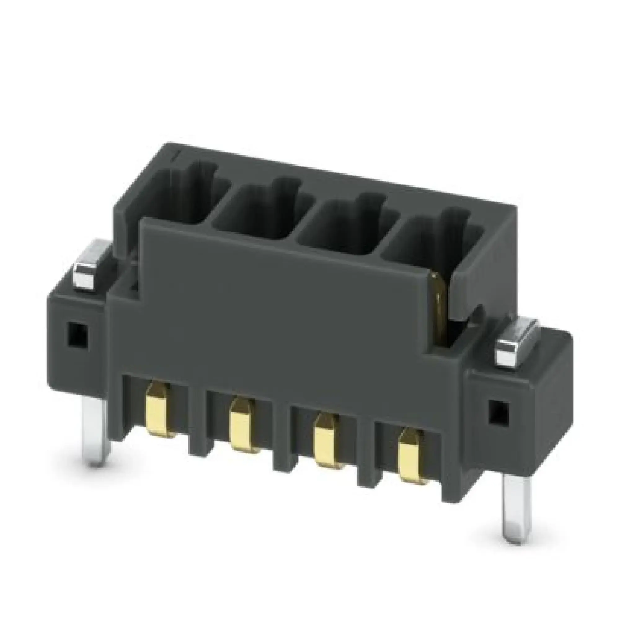 Phoenix Contact 1821562 PCB header MCV 0,5/ 4-G-2,54 SMD R24 (img_001)