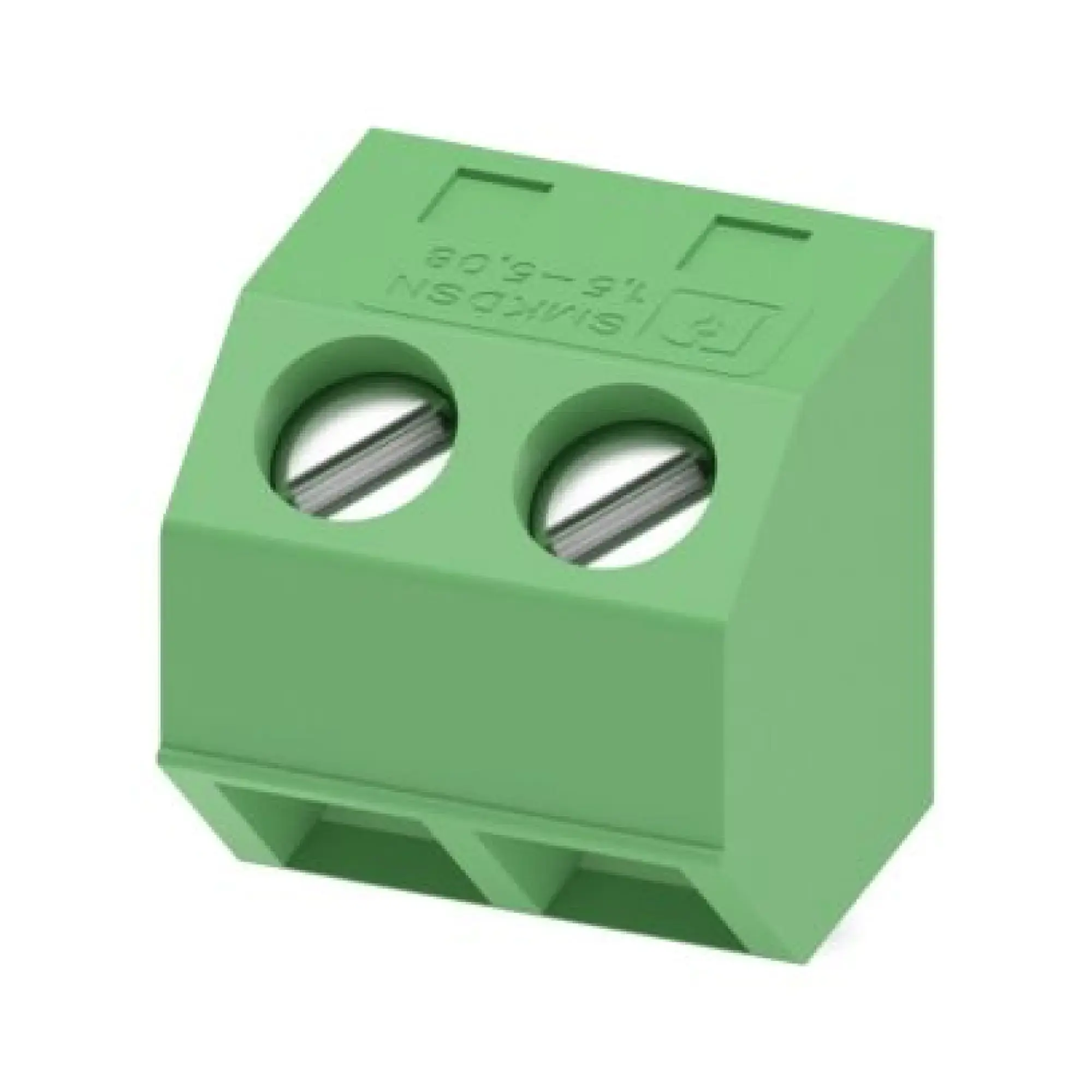 Phoenix Contact 1877481 PCB terminal block SMKDSNF 1,5/ 2-5,08 (img_001)