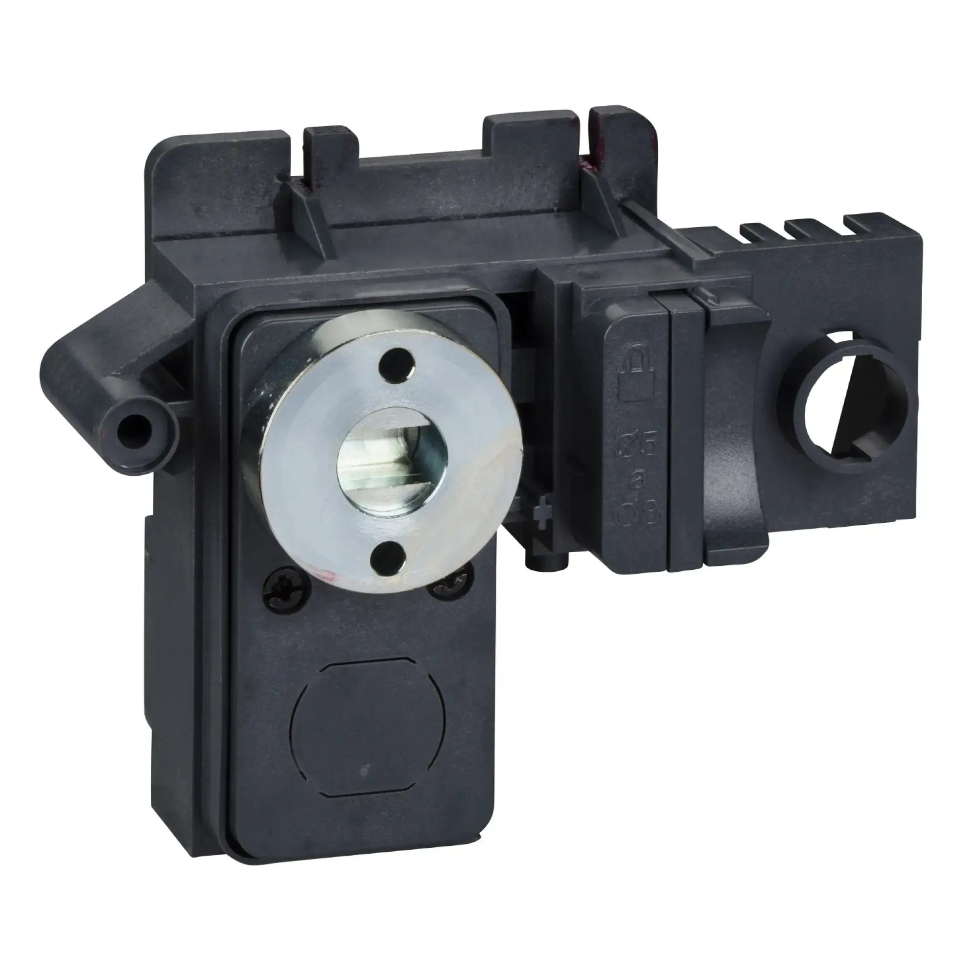 Schneider Electric LV848543SP Adaptor set Castell for locking in OFF position for MTZ2/MTZ3 (img_002) Schneider Electric LV848543SP Adaptor set Castell for locking in OFF position for MTZ2/MTZ3 (img_002)