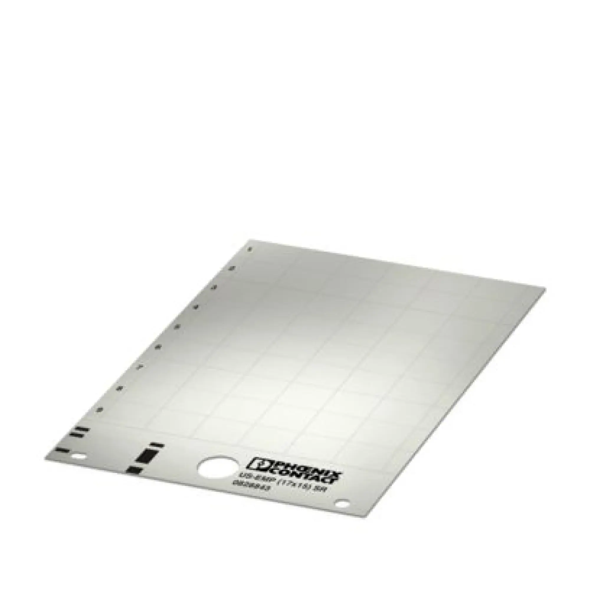 Phoenix Contact 0828843 Snap-in markers US-EMP (17X15) SR (img_001) Phoenix Contact 0828843 Snap-in markers US-EMP (17X15) SR (img_001)