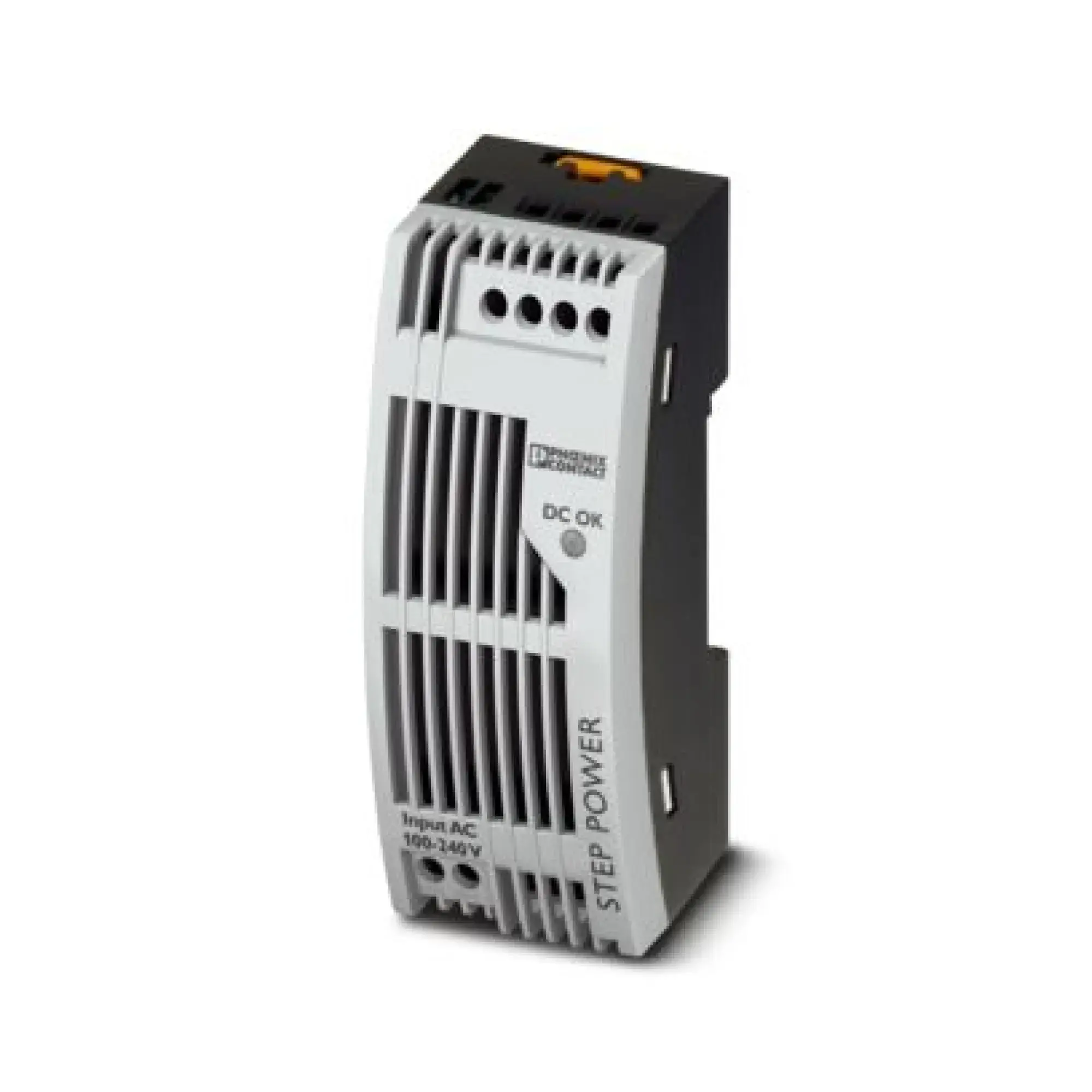 Phoenix Contact 2868554 Power supply unit STEP-PS/ 1AC/12DC/1.5/FL (img_001)
