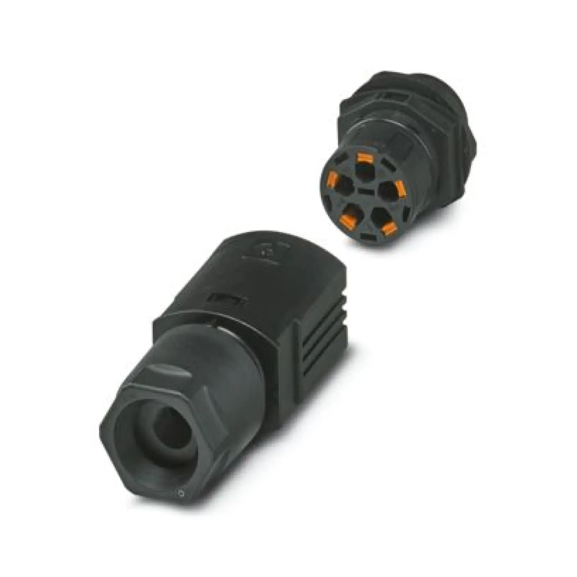 Phoenix Contact 1169345 Panel feed-through IPD WD 5P2,5 M25 BK A-B-AA 250 (img_001) Phoenix Contact 1169345 Panel feed-through IPD WD 5P2,5 M25 BK A-B-AA 250 (img_001)