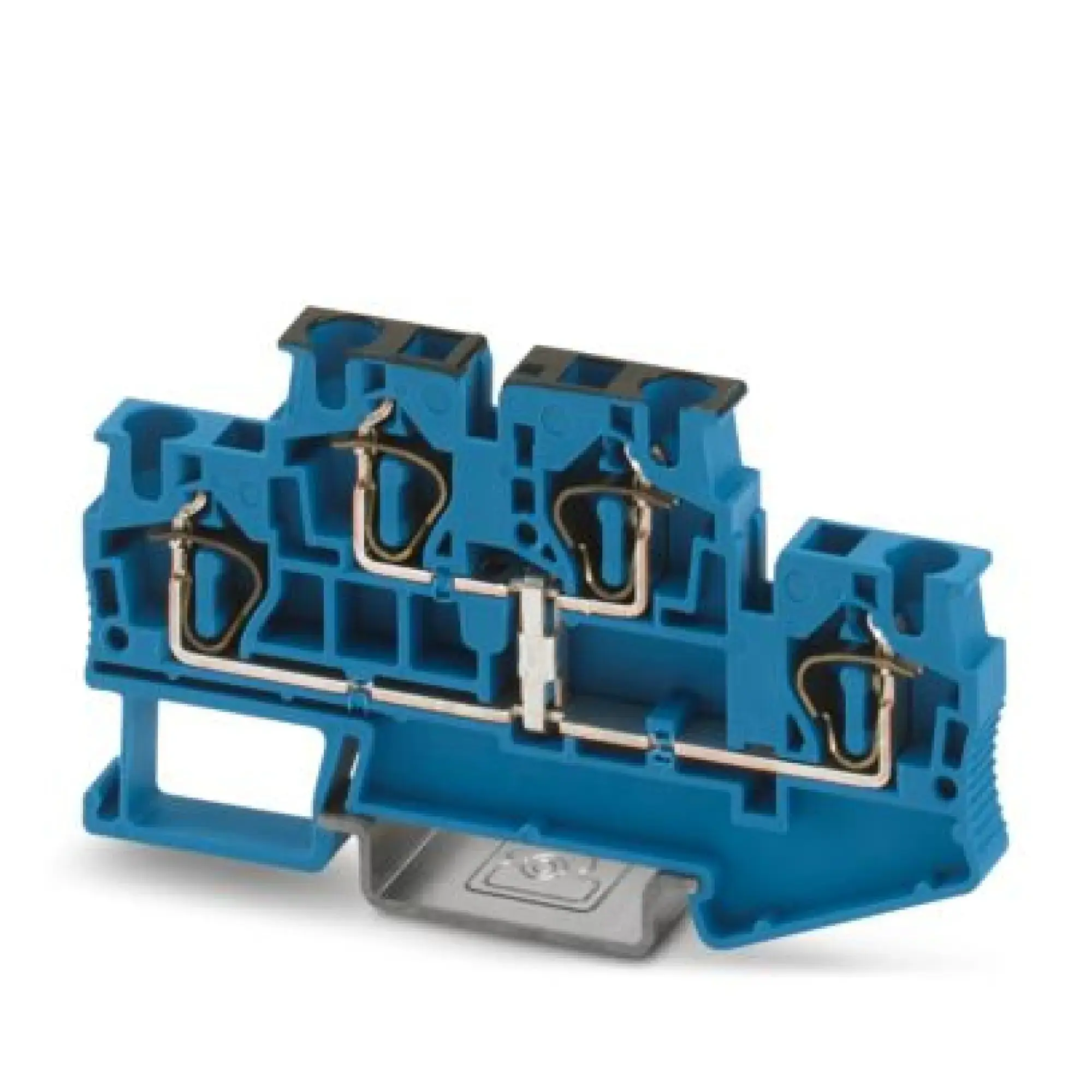 Phoenix Contact 3035593 Double-level terminal block STTB 4-PV BU (img_001)