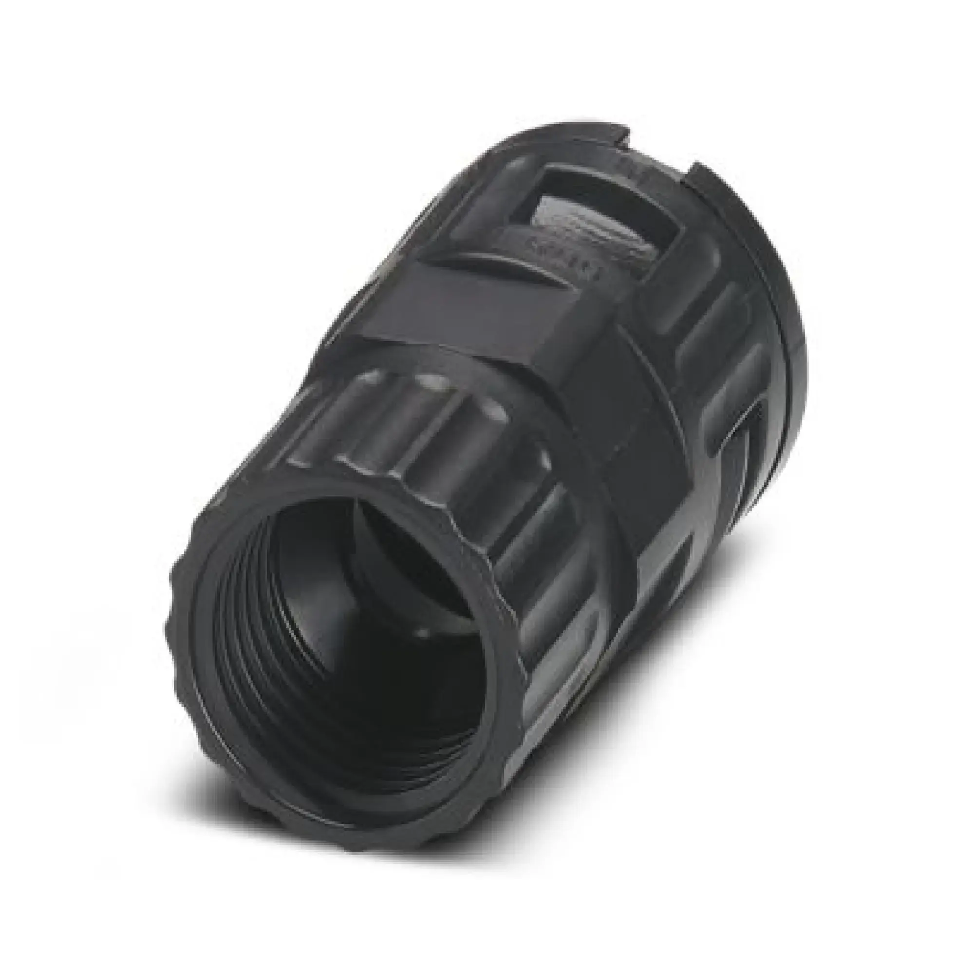 Phoenix Contact 3241220 Protective hose screw connection WP-GR HF CTA M20 BK (img_001)