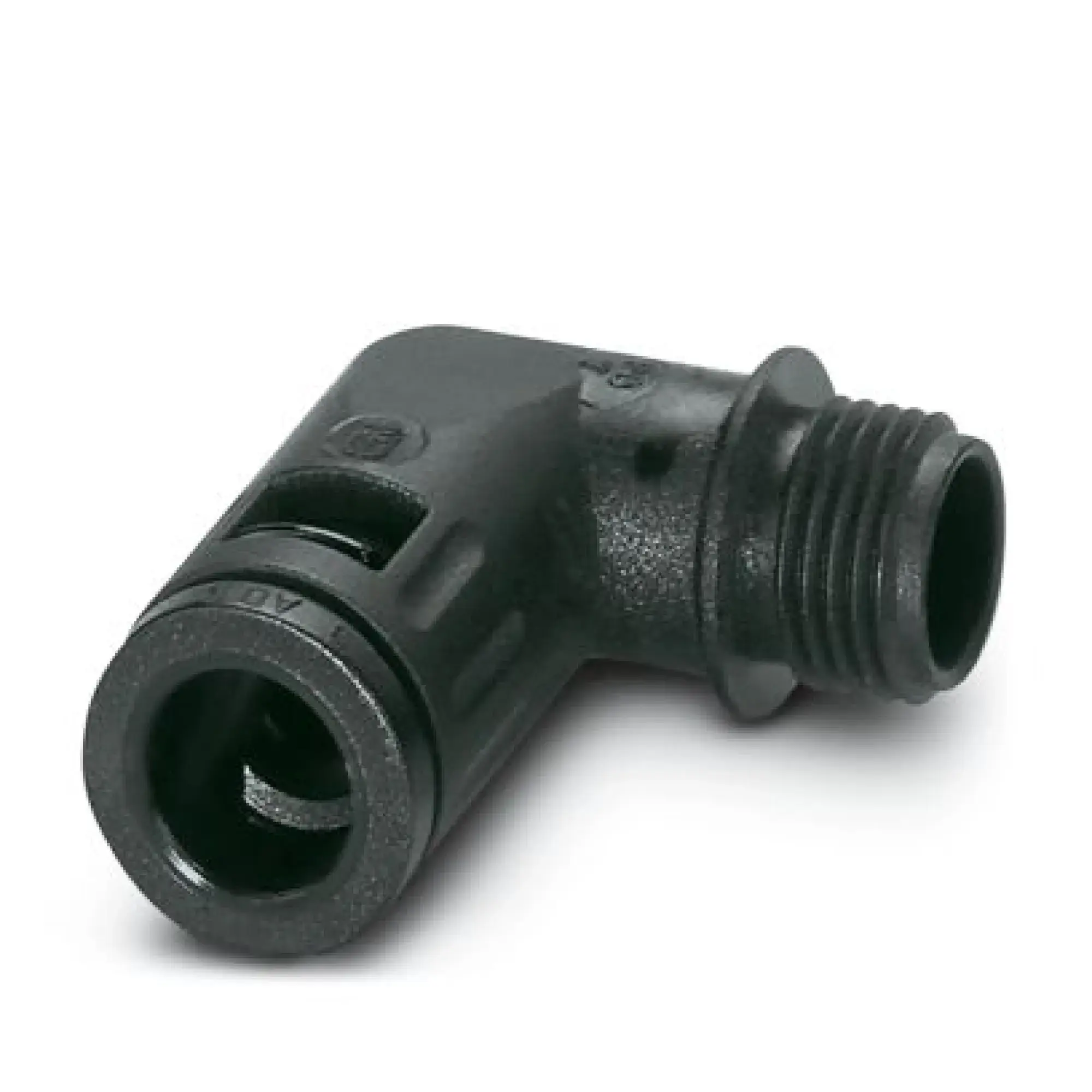 Phoenix Contact 3240902 Protective hose screw connection WP-GA HF IP69K PG7 BK (img_001)