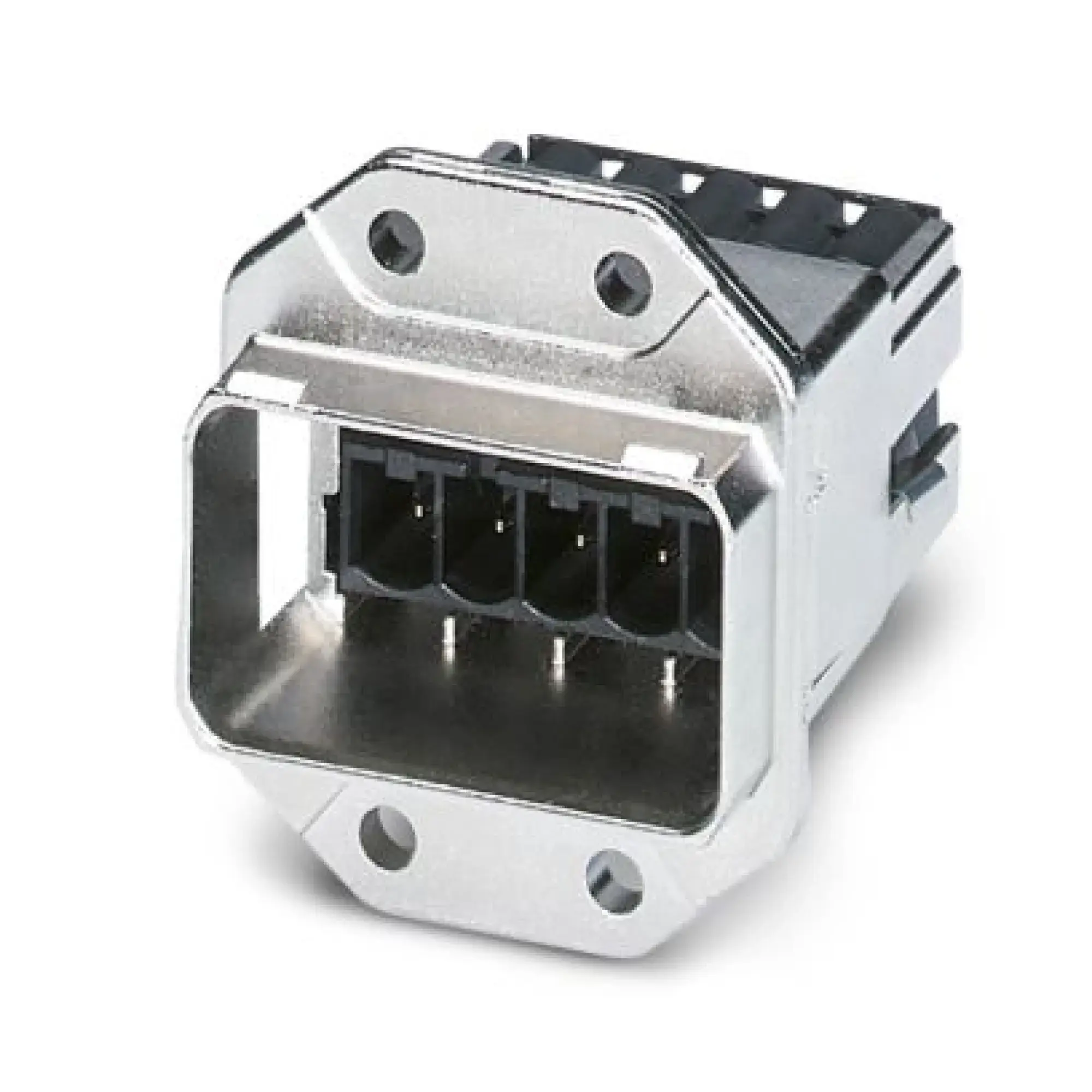 Phoenix Contact 1608249 Panel-mount frame VS-PPC-F2-MSTB-MNNA-1R-SPSA5 (img_001) Phoenix Contact 1608249 Panel-mount frame VS-PPC-F2-MSTB-MNNA-1R-SPSA5 (img_001)