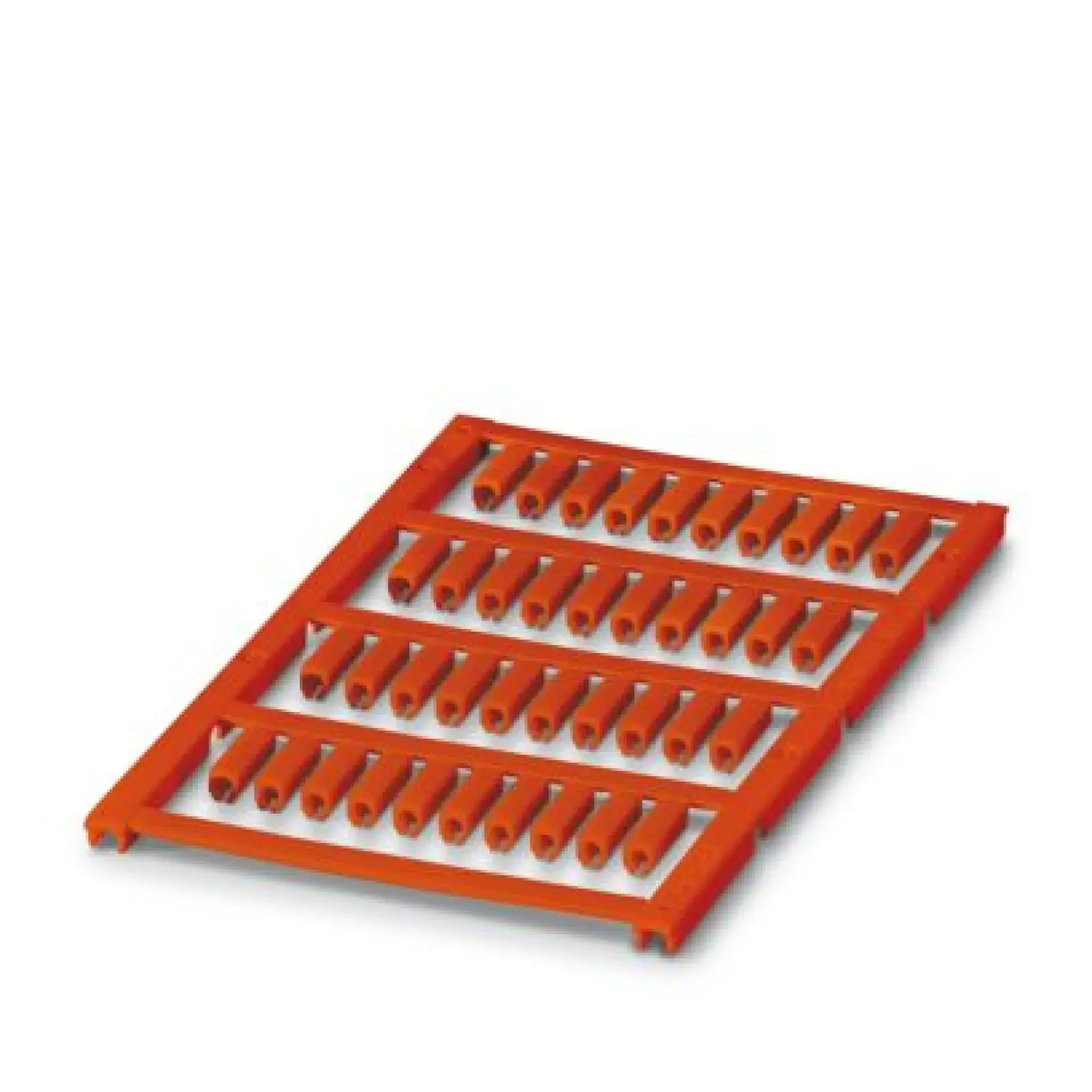 Phoenix Contact 0829064 Conductor marker UC-WMCO 2,9 (12X3,5) RD CUS (img_001)