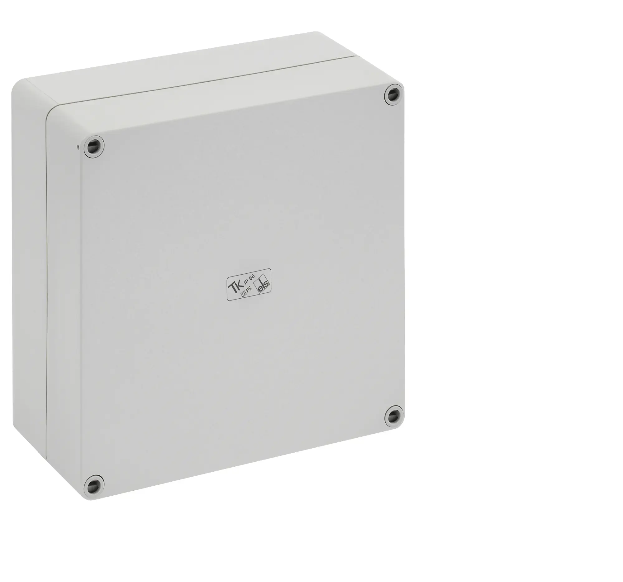 Spelsberg 11091301 Empty enclosure, Type of protection IP66, Impact strength IK07, Protection class II, Ui 690V AC, Rated insulation voltage 1000V DC, Halogen free (img_001) Spelsberg 11091301 Empty enclosure, Type of protection IP66, Impact strength IK07, Protection class II, Ui 690V AC, Rated insulation voltage 1000V DC, Halogen free (img_001)