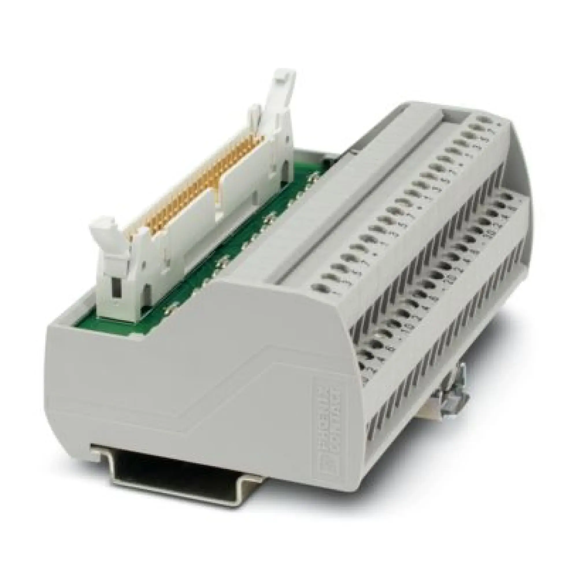 Phoenix Contact 2322252 Passive module VIP-2/SC/FLK50/LED/PLC (img_001)