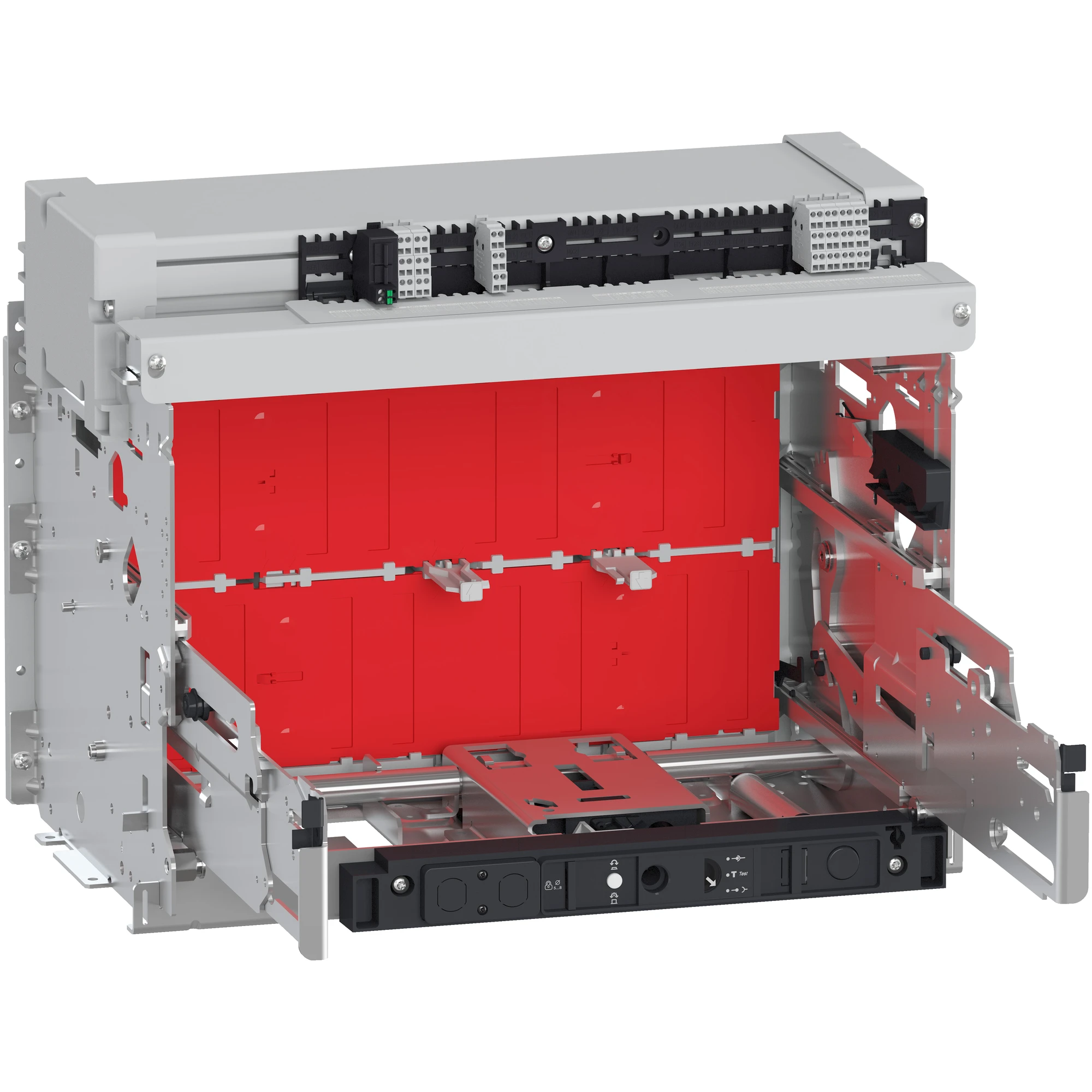 Schneider Electric LV848404 Drawer Cassette MasterPact MTZ2 4P 1600A N1/H1/NA/HA/H10 (img_001) Schneider Electric LV848404 Drawer Cassette MasterPact MTZ2 4P 1600A N1/H1/NA/HA/H10 (img_001)