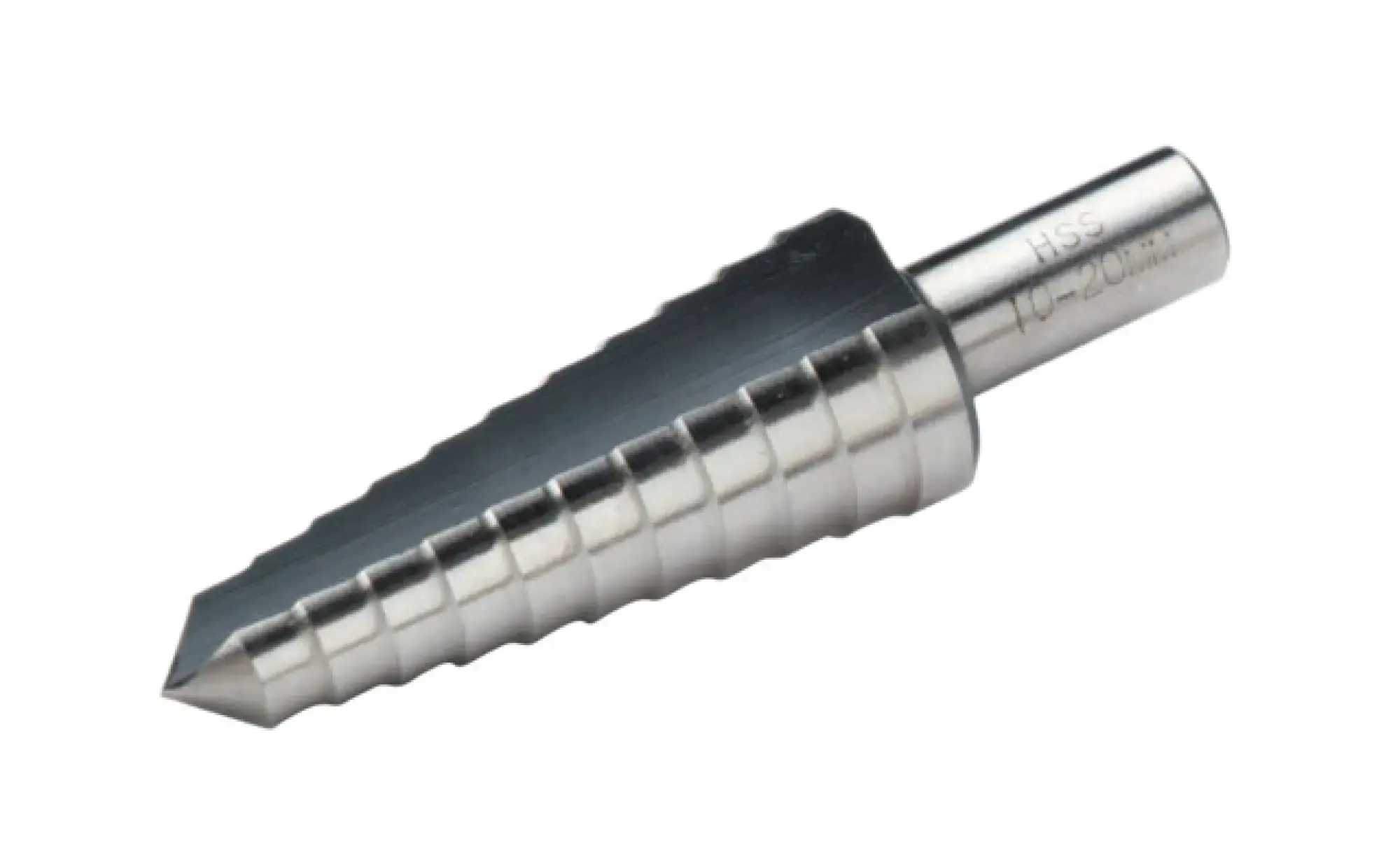 Cimco 201214 Step drill, 4 - 12 mm ⌀ (img_001)