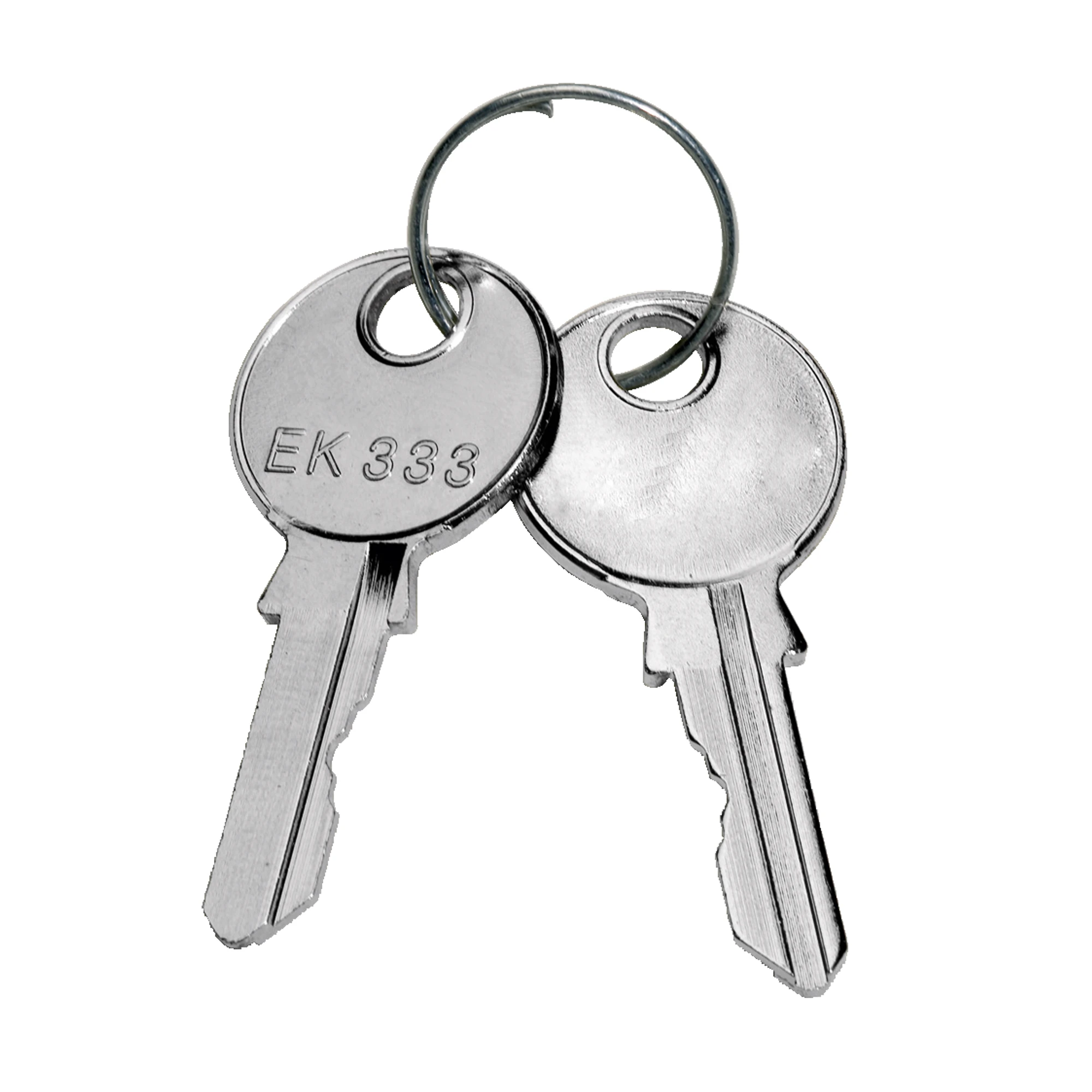Schneider Electric NSYLL333 Actassi, Key, Pack of 2, No. 333 (img_001)