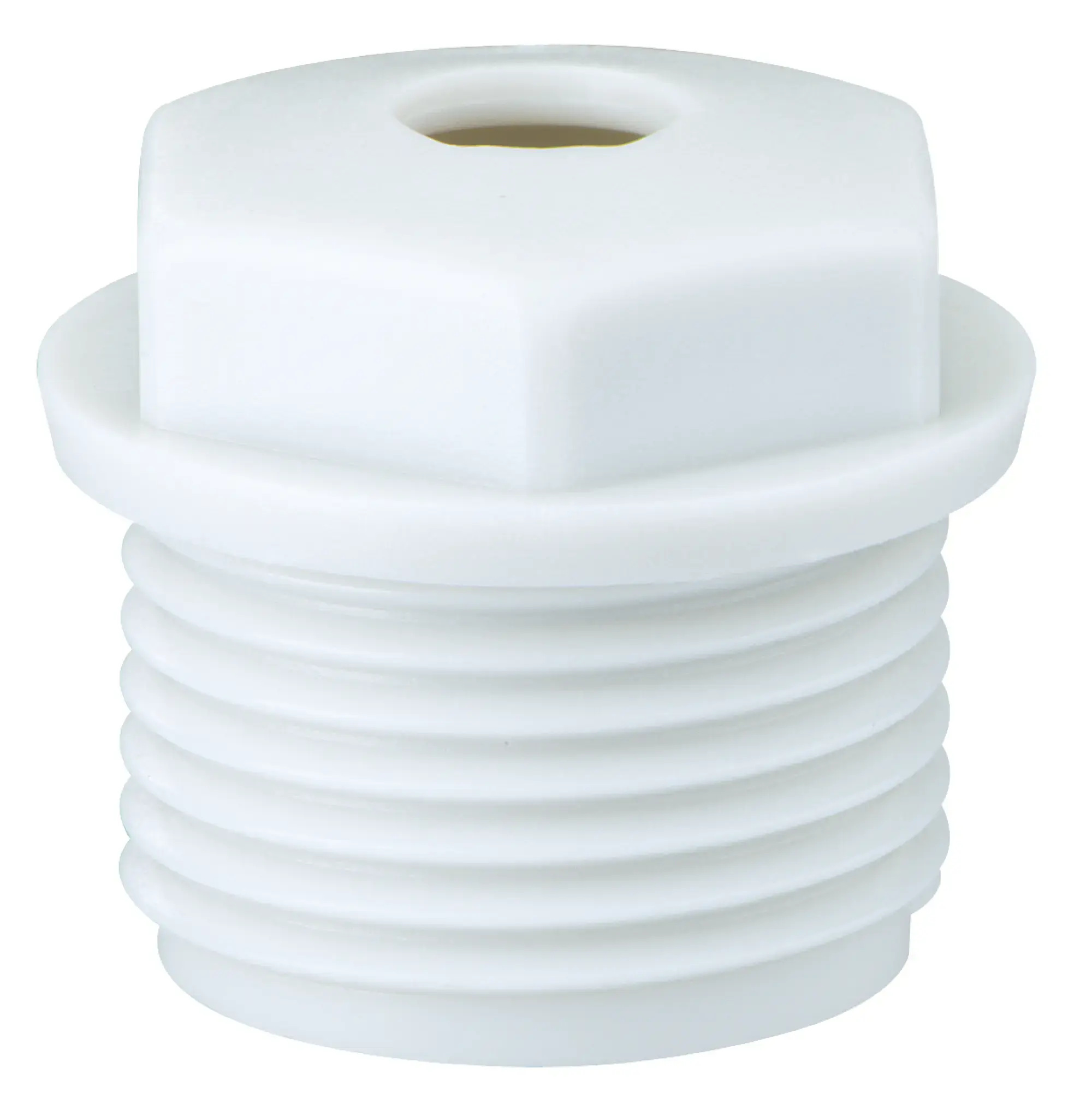 Spelsberg 21342001 Twist nipple, light grey, Type of protection IP54, Halogen free (img_001)