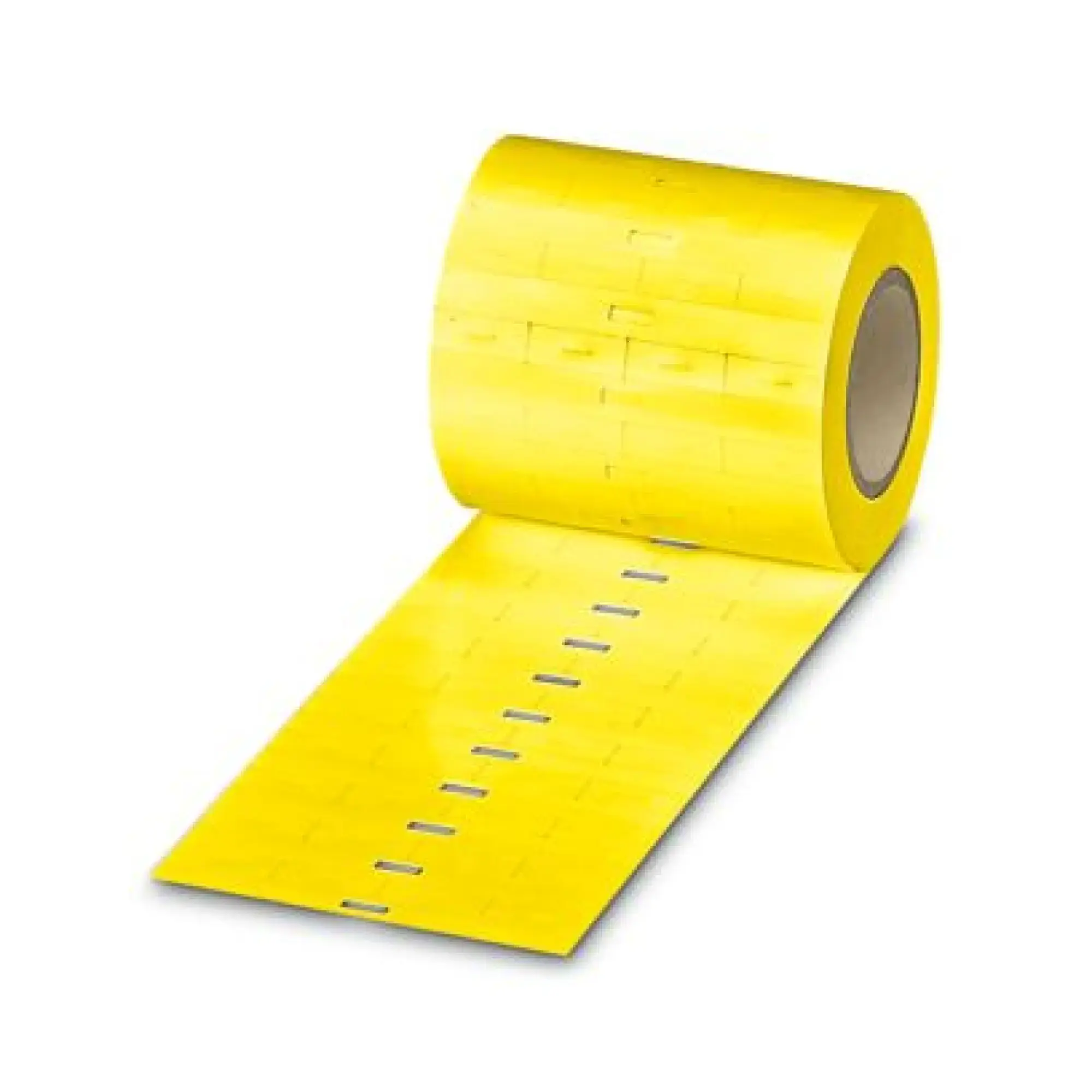Phoenix Contact 0817374 Insert label EMT (23X4)R YE (img_001)